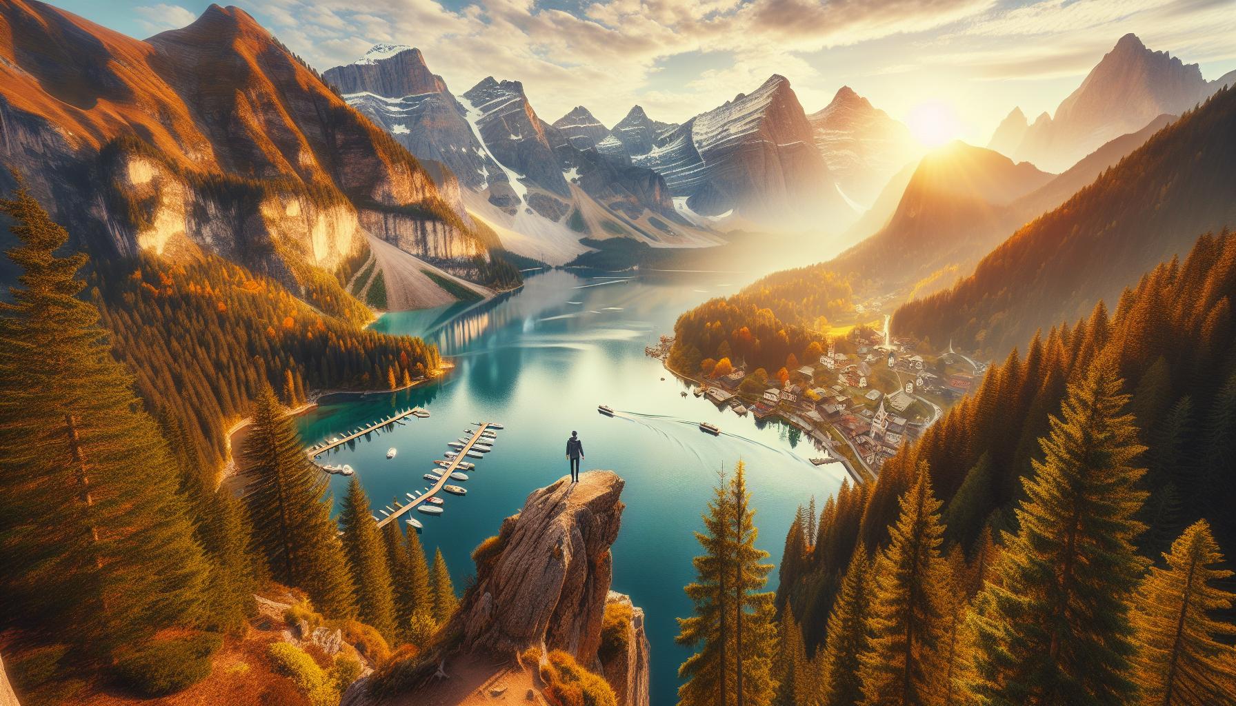 A Comprehensive Guide to Your Vacation in the Niagara Falls 3 exploring the Best Time to Visit: Seasonal Insights and Activities