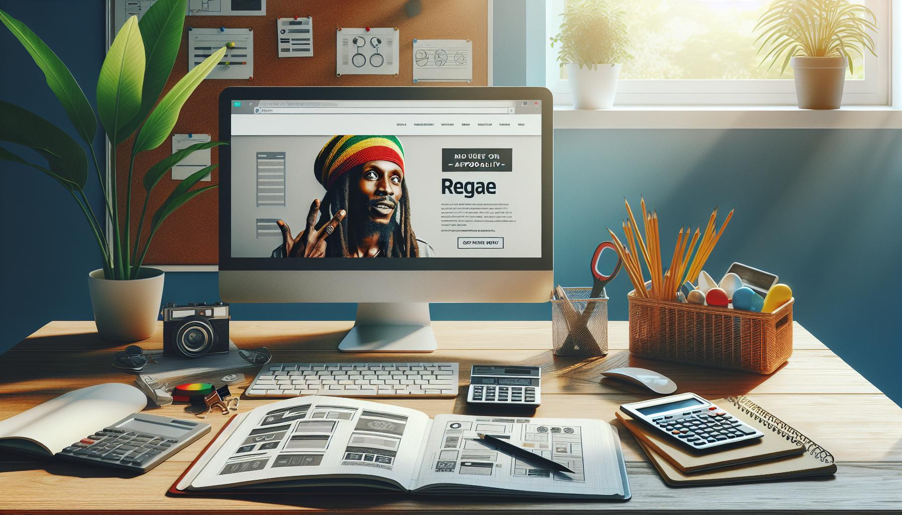 Jamaica Reggae and Rastafarian Music of Bob Marley on a Budget 2 Jamaican Reggae: An overview of Its Cultural Meaning