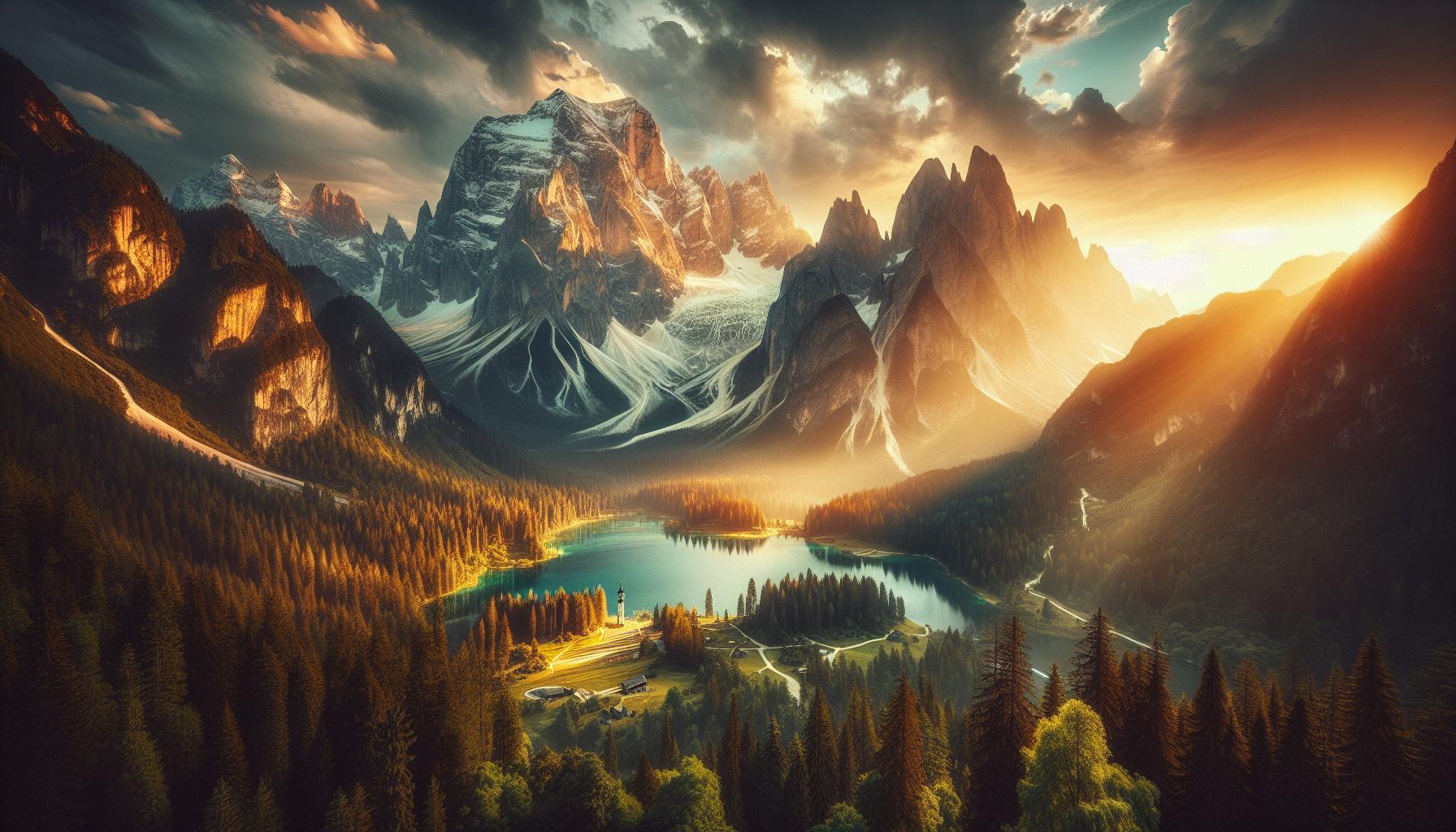 Affordable Destinations for Adventurous Kids and Family Travelers 2 Exploring Budget-Friendly adventure Zones for Families