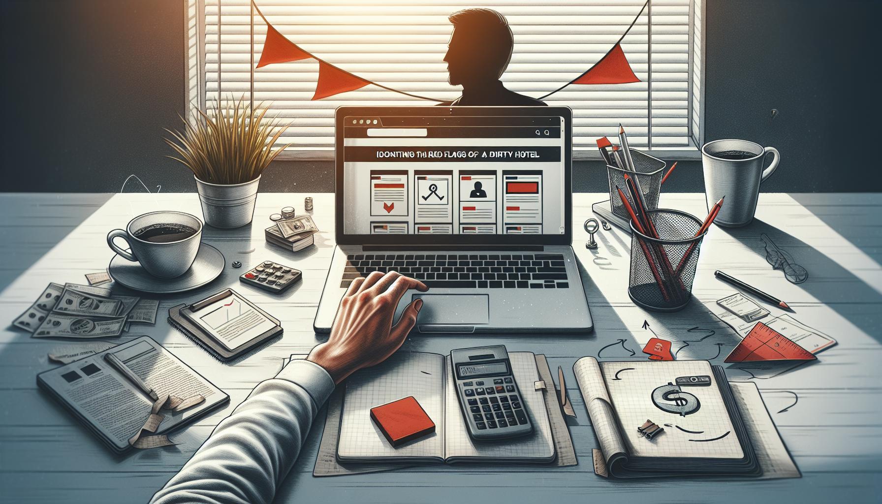 Worst Dirtiest Hotels in America to Steer Clear Of 2 Identifying the Red Flags: Signs of a Dirty Hotel