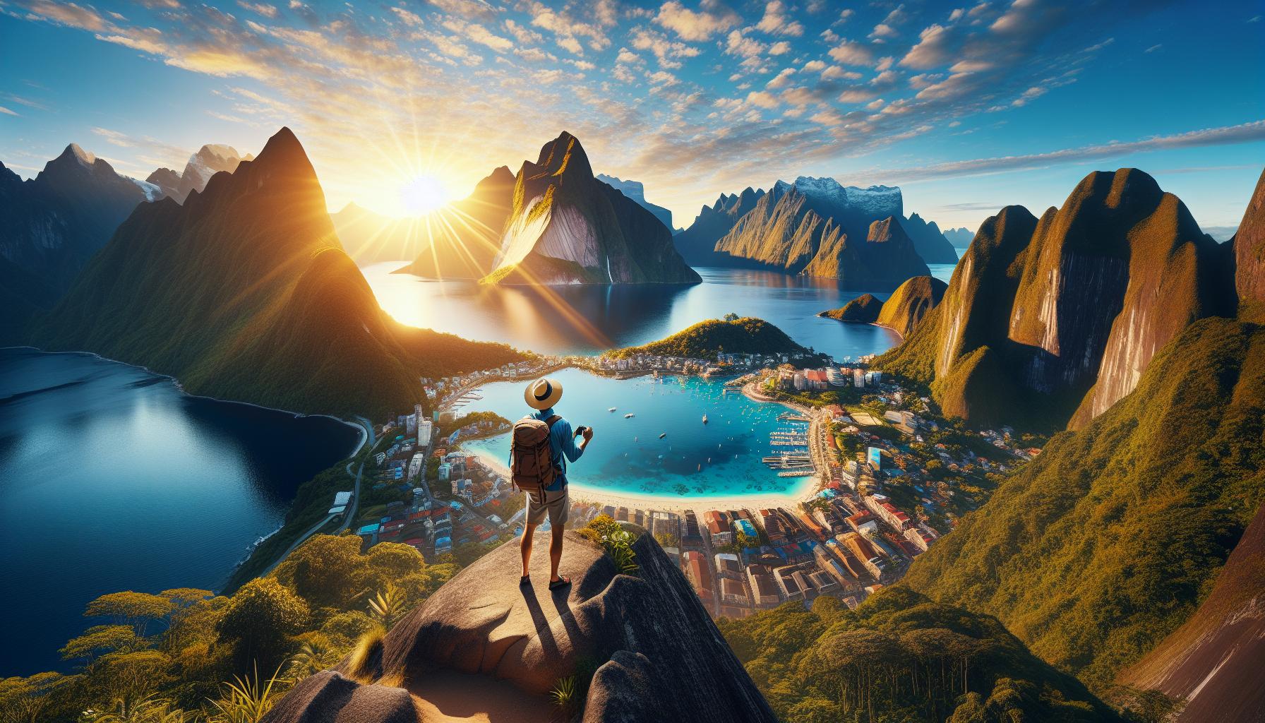 Burning Man Nevada: Principles, Practice, and Budget Tips 2 Understanding the ten Principles of Burning Man and Their Impact on Community Engagement