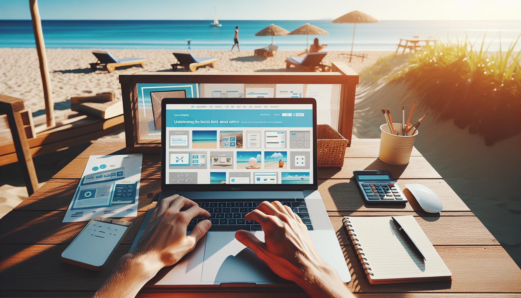 How to Be a Beach Bum? Embrace the Lifestyle 2 understanding the Beach bum Lifestyle and Its Appeal