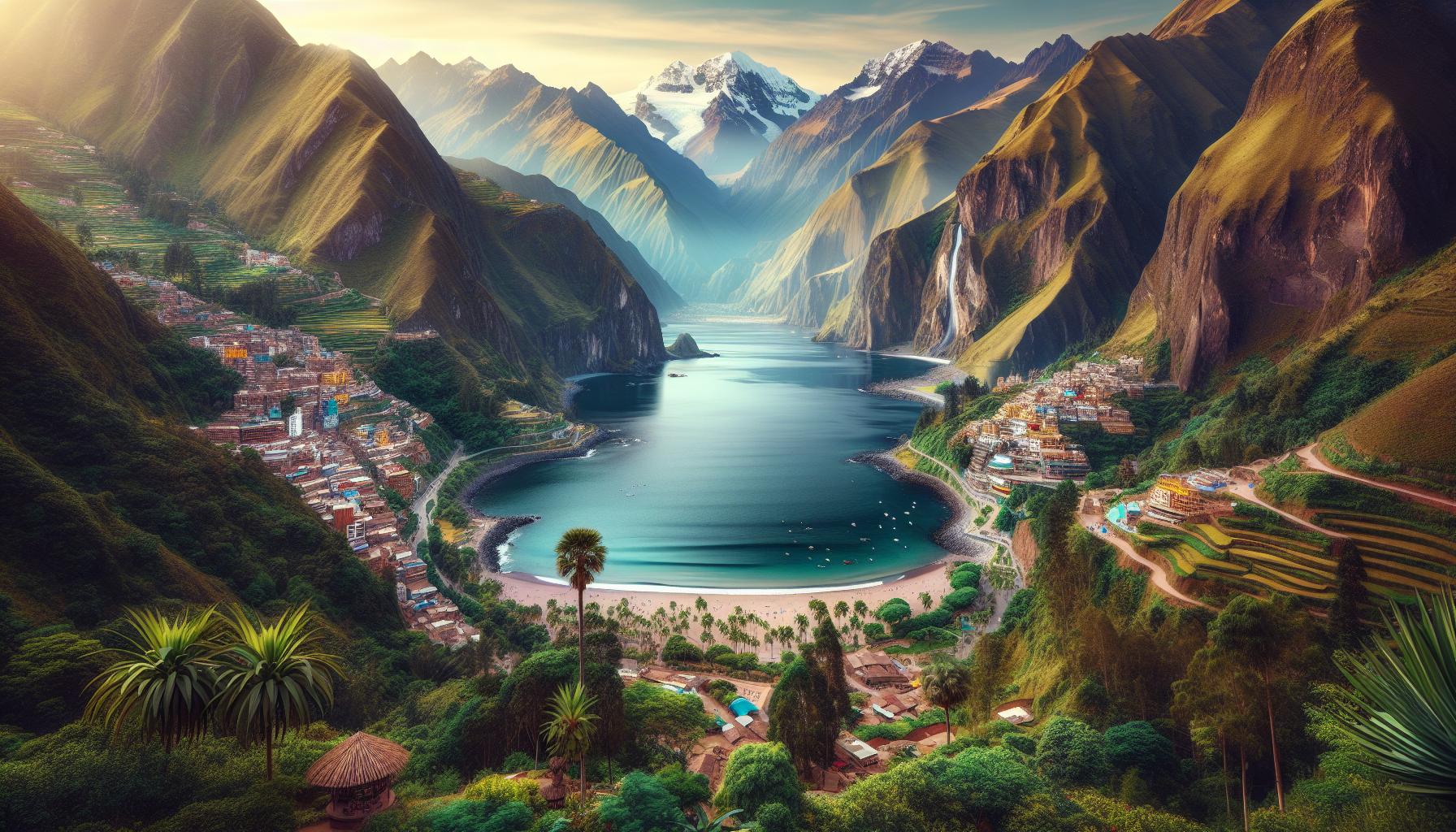 How to Live Like a Beach Bum? Simple Hacks for Bliss 5 Exploring Affordable Beach Destinations for Your Next Escape