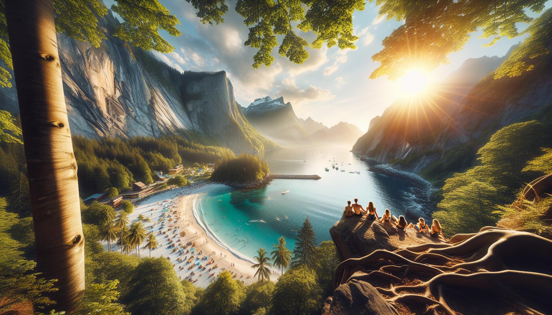 How to Watch The Beach Bum? Streaming Options 4 Comparing Subscriptions: Which Service Is right For You