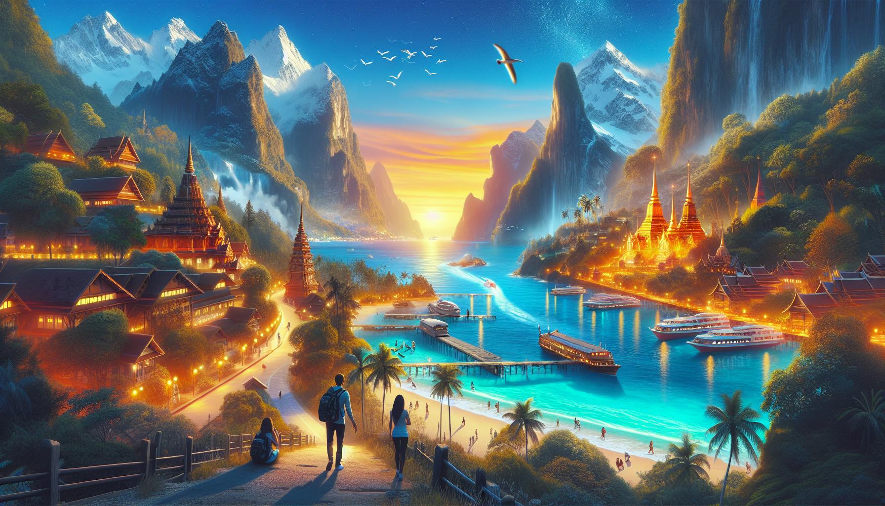 Where Was The Beach Bum Filmed? Explore the Locations 4 A deep Dive into the Visual Style and Setting Choices