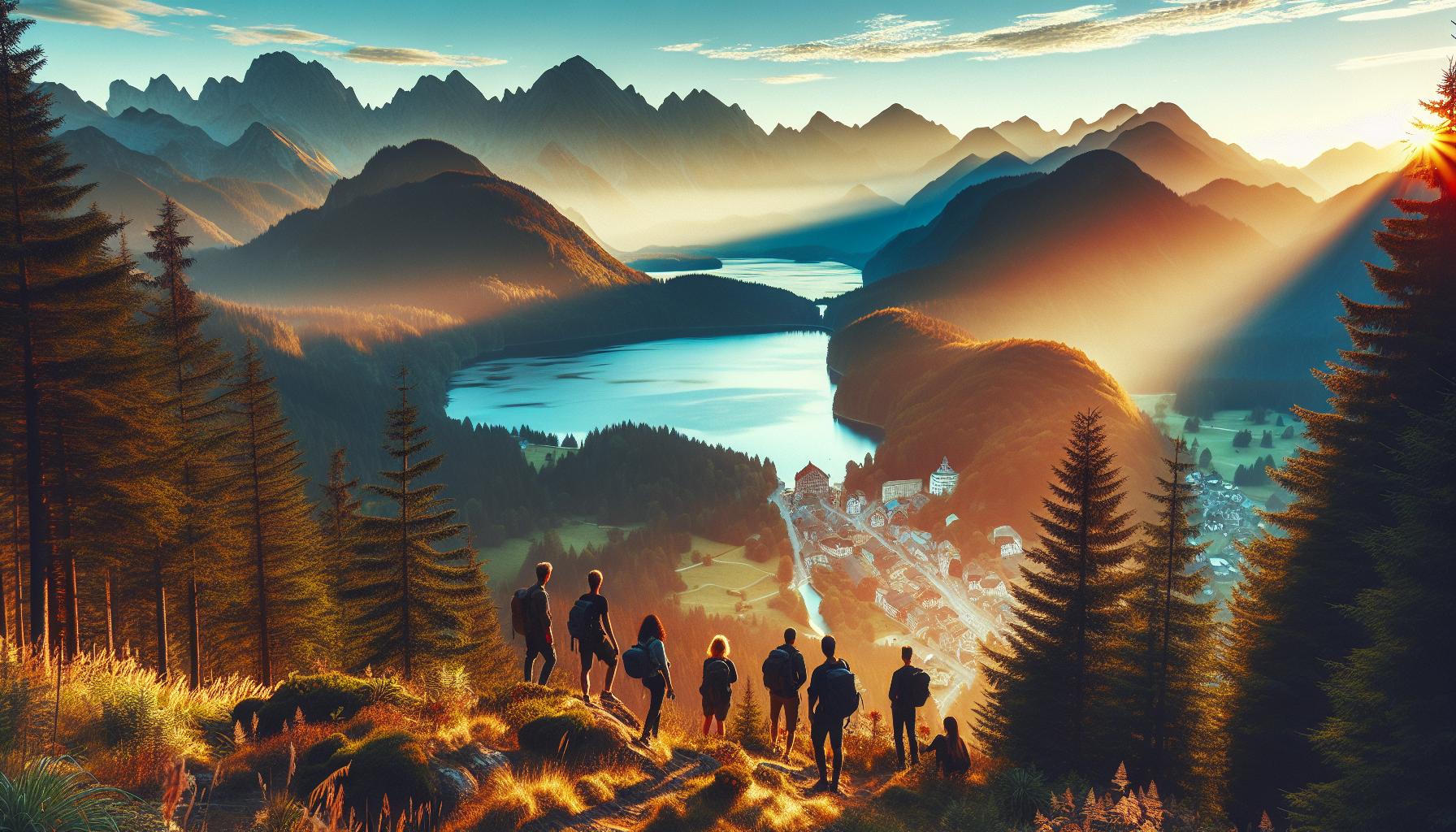 Ten Commandments of Being a Beach Bum on a Budget 3 Finding Affordable Beach Destinations and hidden Gems