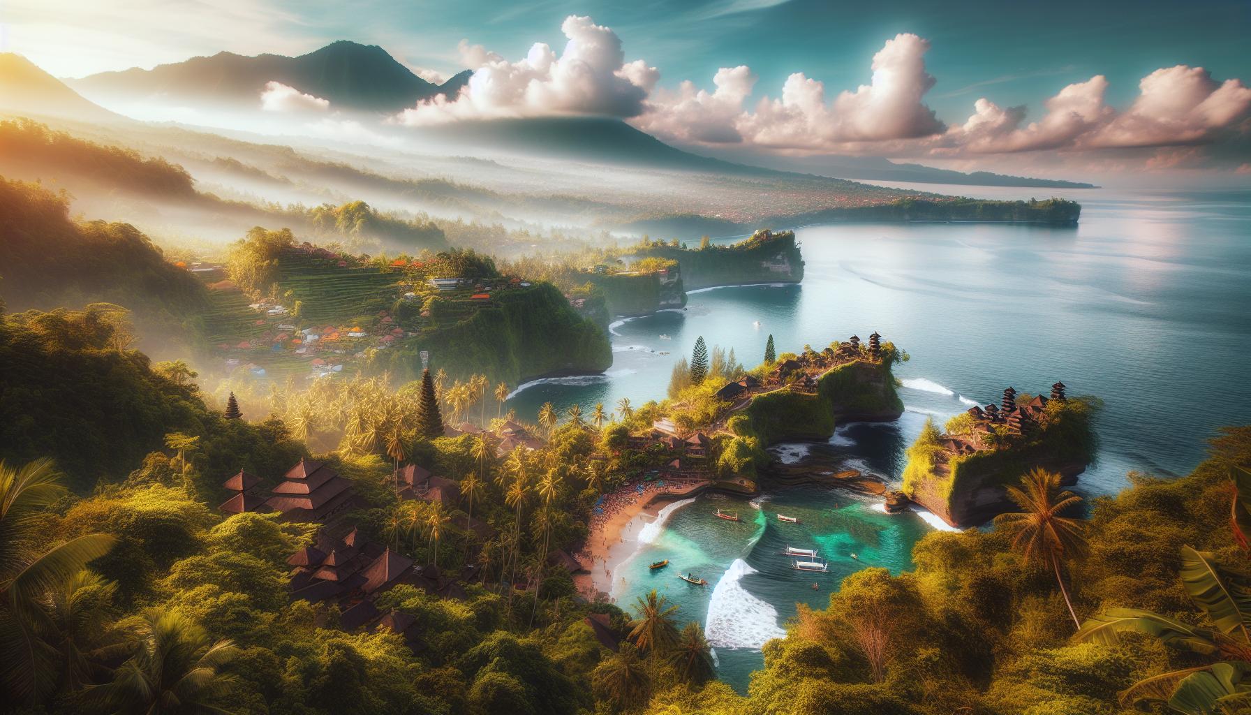 Exploring Bali: A Budget Traveler’s Dream Destination 2 Exploring balis Hidden Gems: Affordable Attractions for Every traveler