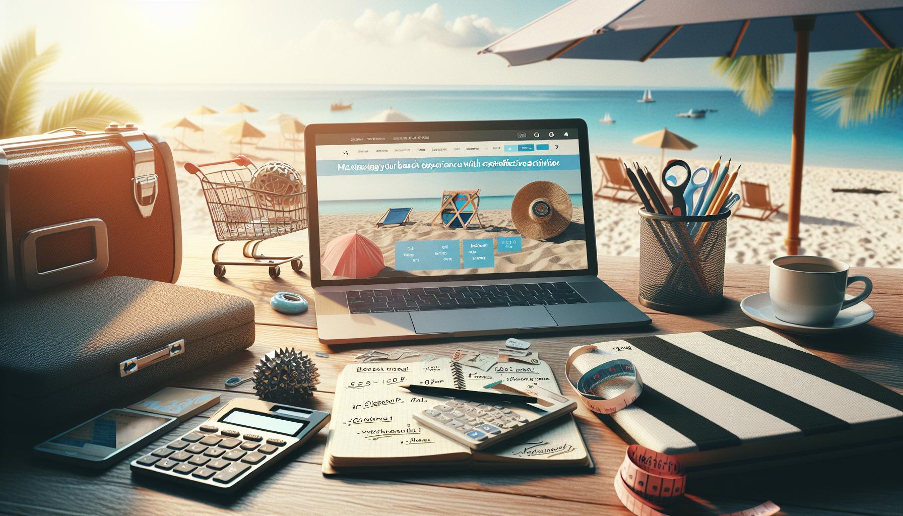 Beach Vacations That Keep Your Wallet Smiling 4 maximizing Your Beach Experience with Cost-Effective Activities