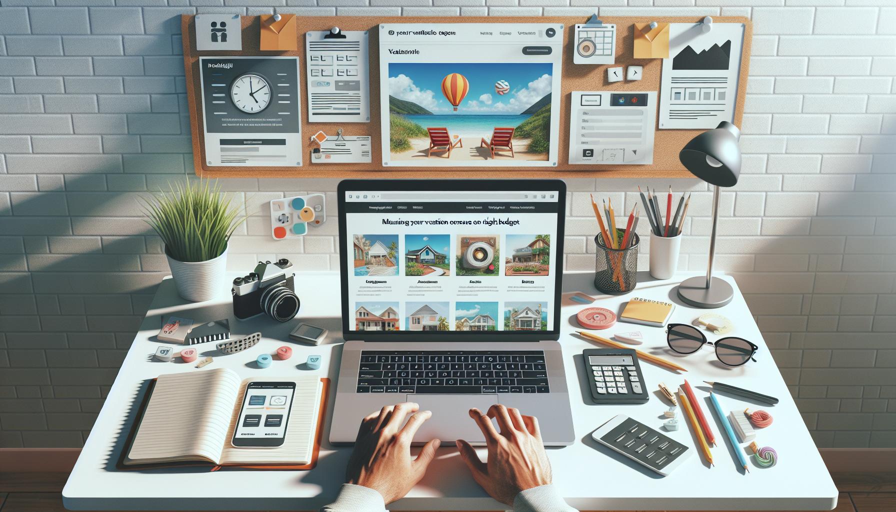 Inexpensive Cheap Vacations for Every Budget Traveler 3 Maximizing Your Vacation Experience on a Tight Budget