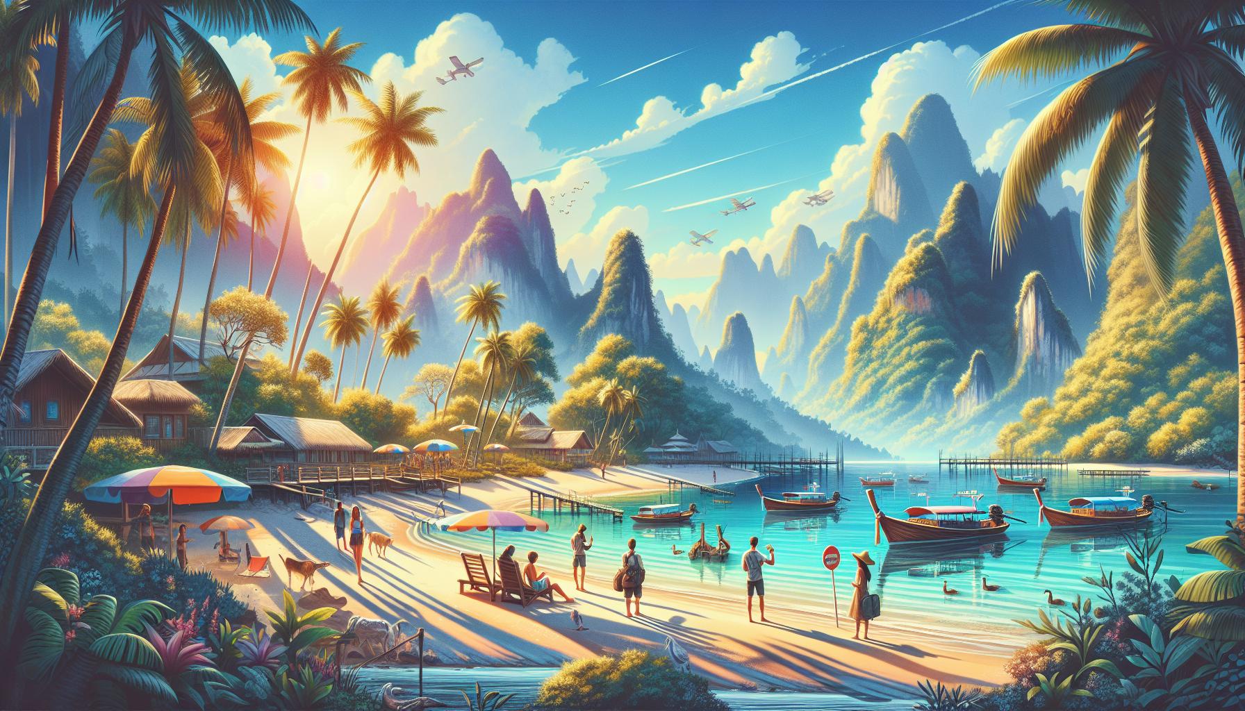 How to Be a Beach Bum in California? Coastal Budget Tips 4 Maximizing Your Beach Days: local Eats on a Budget