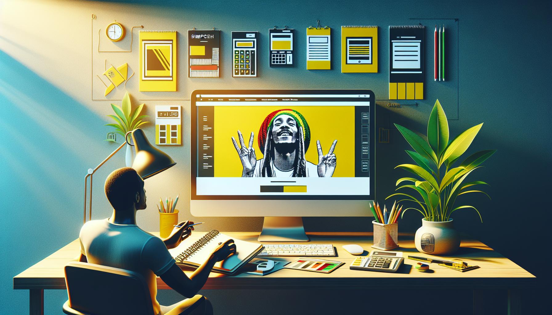 Bob Marley No Woman No Cry Video: Travel-Inspired Comfort 2 The Cultural Importance of Bob Marleys No Woman No Cry Video