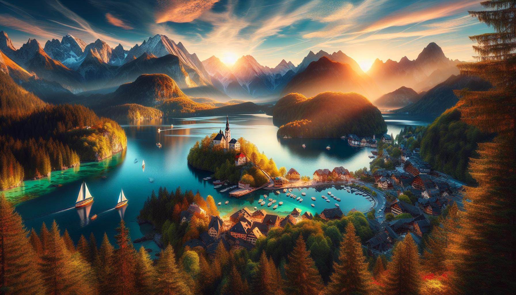 The World’s 10 Most Peaceful Countries to Explore Affordably 3 Affordable Experiences in top Peaceful Countries