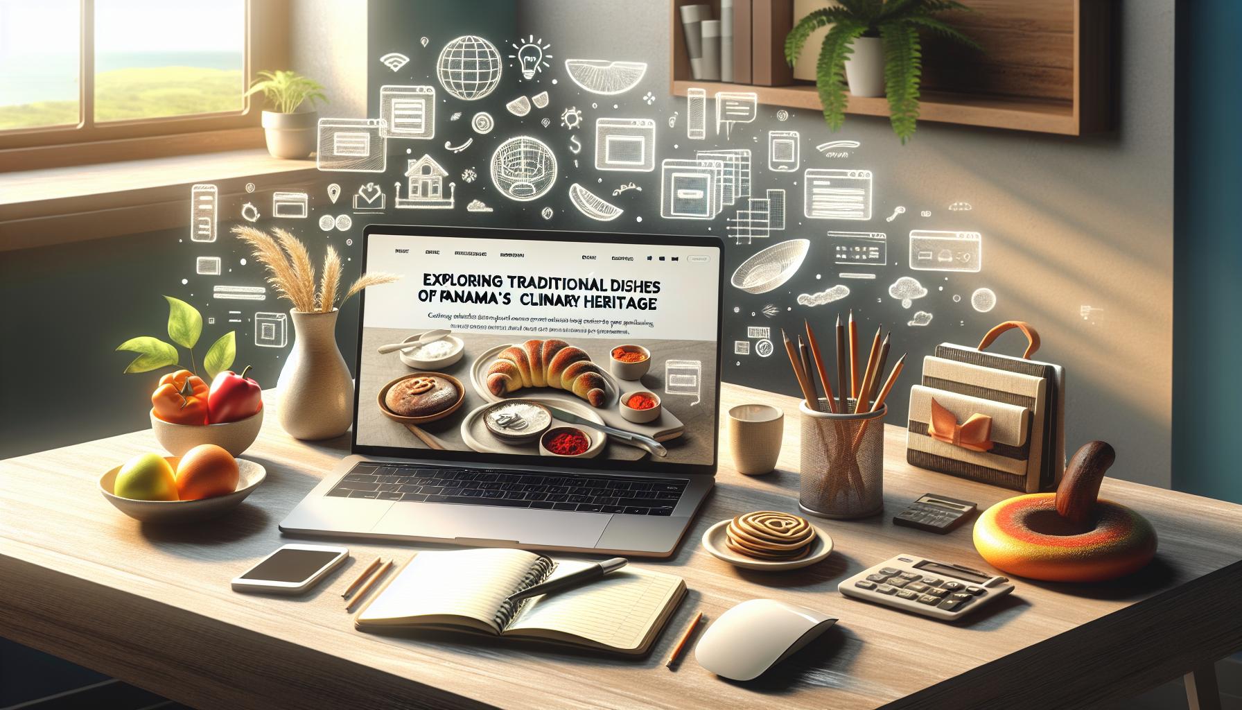 Panama Food Guide: Delicious and Affordable Local Eats 2 Exploring Customary Dishes of Panamas Culinary Heritage