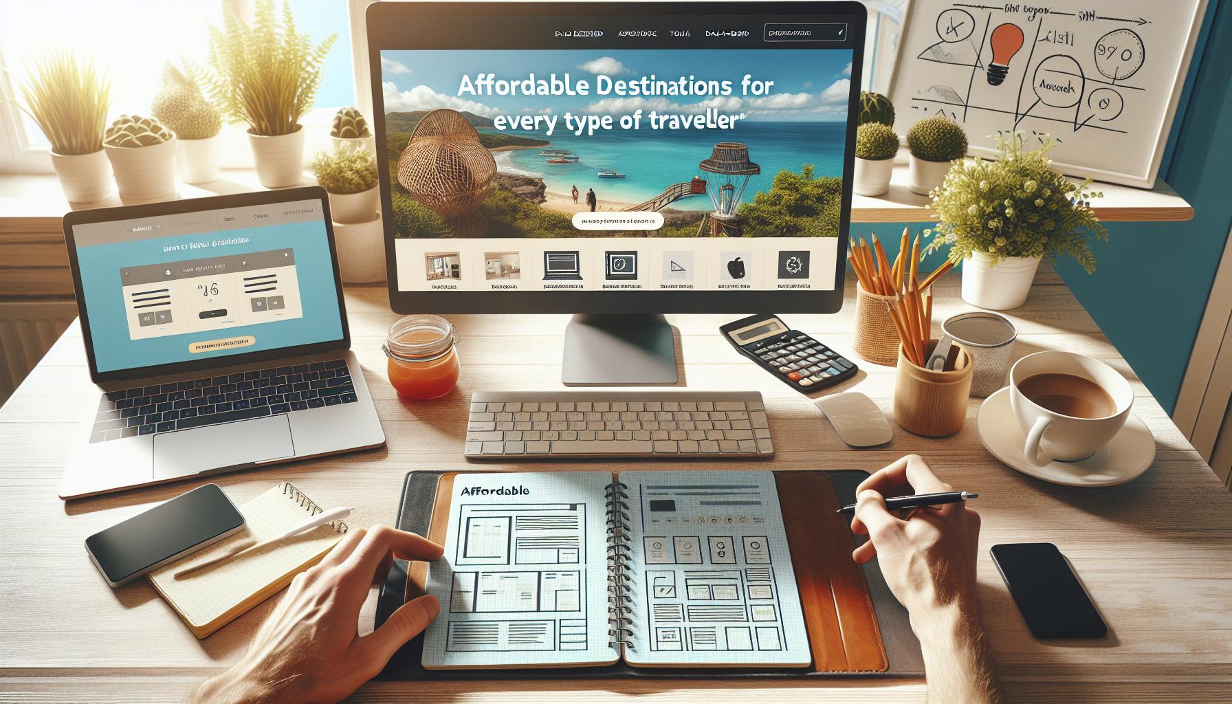 Inexpensive Cheap Vacations for Every Budget Traveler 2 Affordable Destinations for Every Type of Traveler