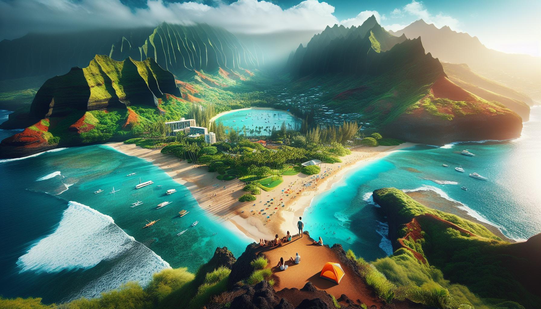 Where to Live as a Beach Bum in Honolulu? Local Living Tips 5 Health and Wellness Resources Around Honolulu’s Beaches