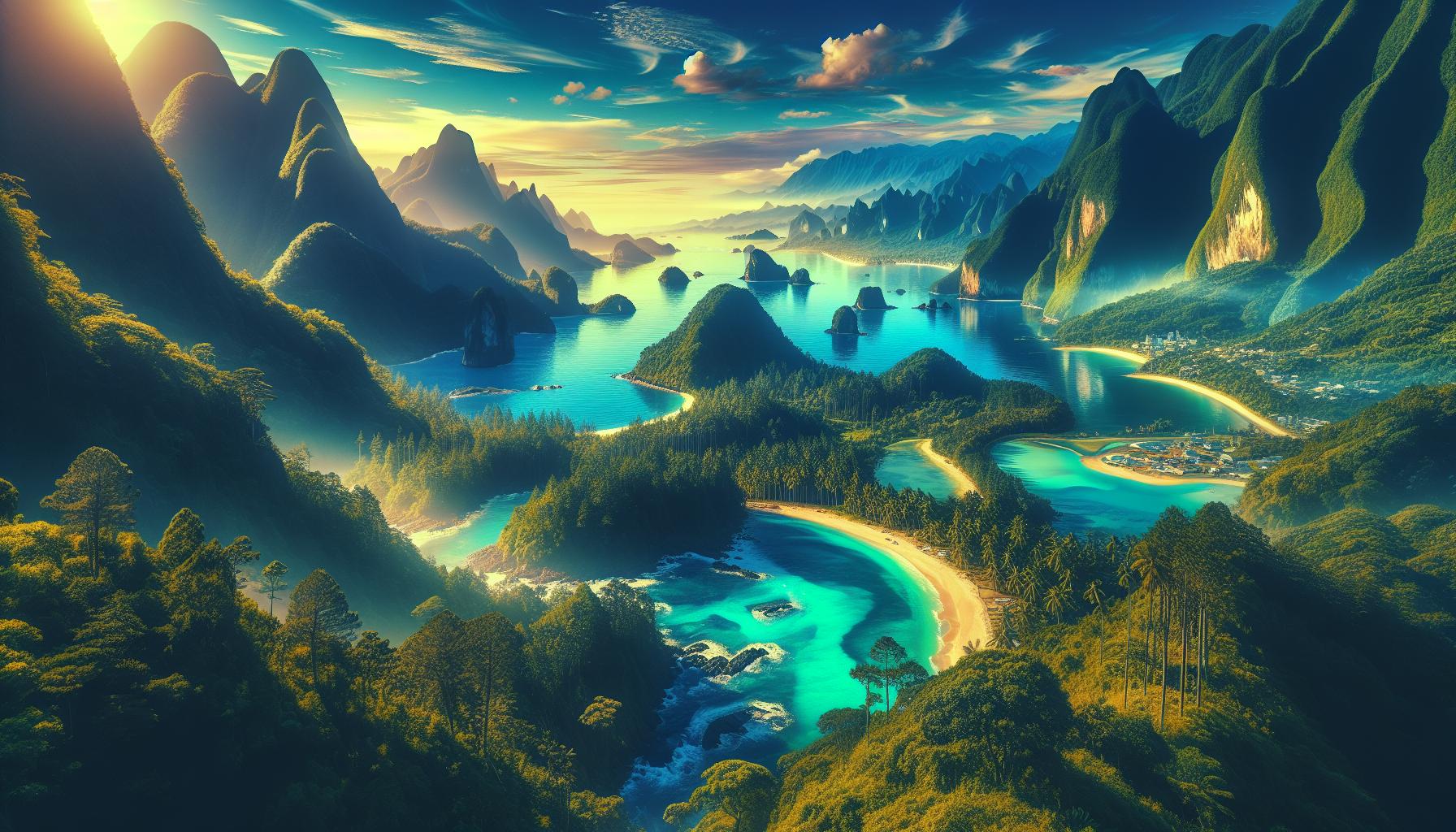 Amazon Jungle Tour in Iquitos: A 4-Day Adventure Under Budget 3 Planning Your Budget-Friendly Amazon Jungle Adventure