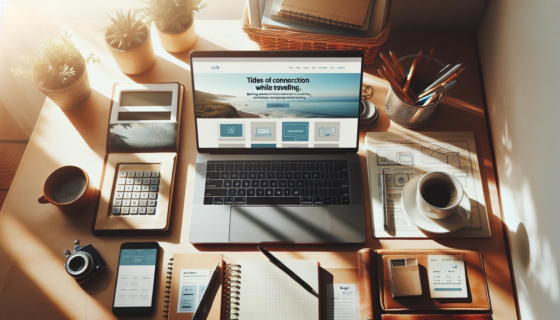 Life Is Like the Ocean: Beach Philosophy for Travelers 4 Tides of Connection: Building Relationships While Traveling