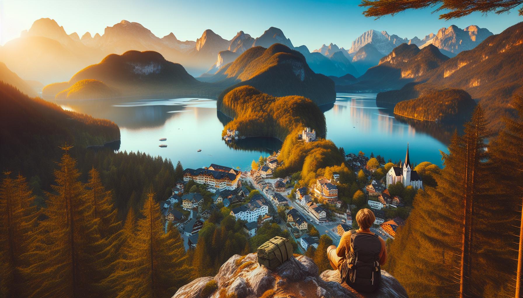 Discovering Hidden Wonders: Your Affordable Travel Guide 3 Uncovering Affordable Accommodations That Don’t Compromise Comfort