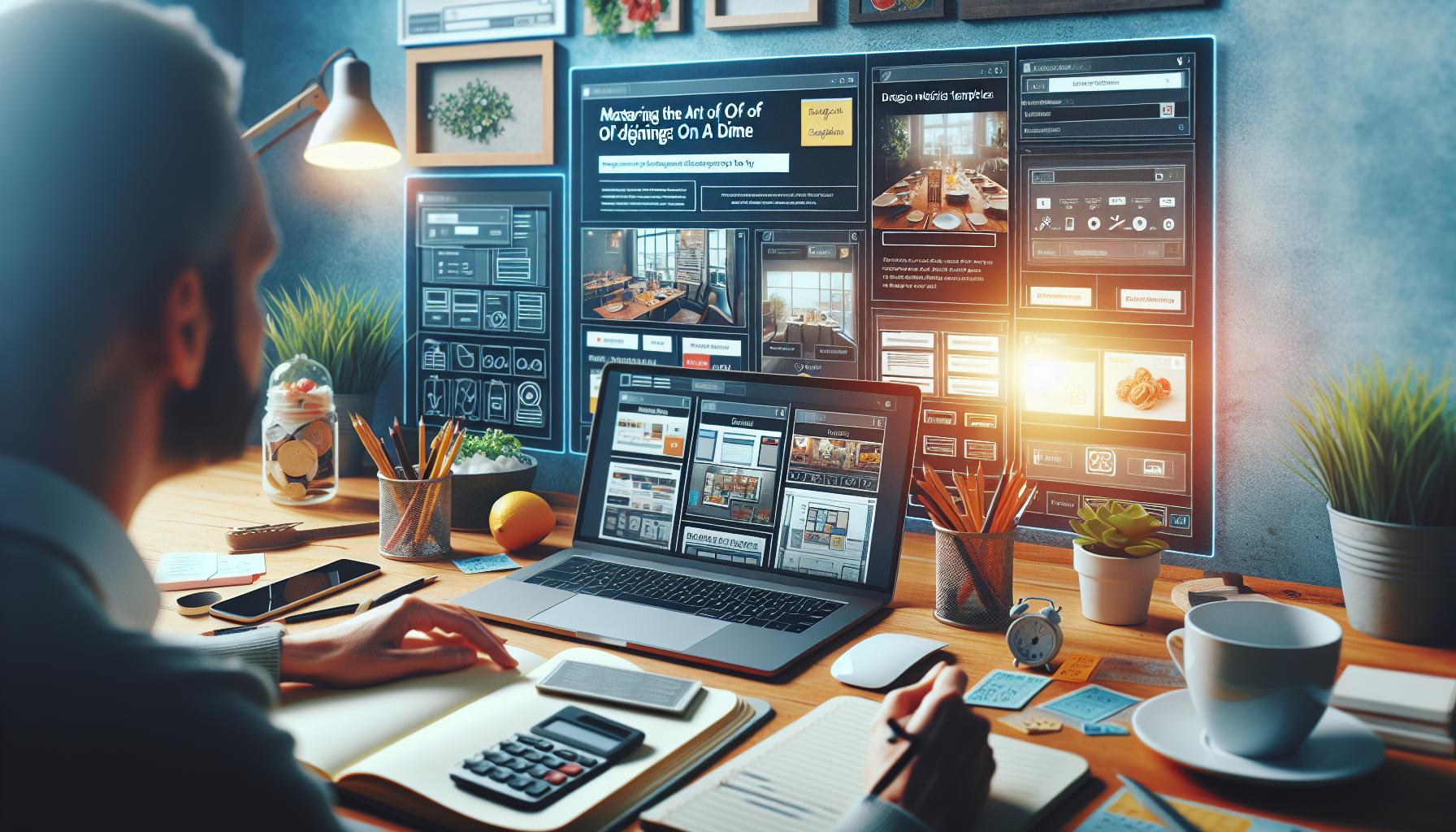 How to Plan the Perfect Avila Beach Vacation Without Overspending 4 Mastering the Art of Dining on a Dime: Restaurants and Cafés to Try