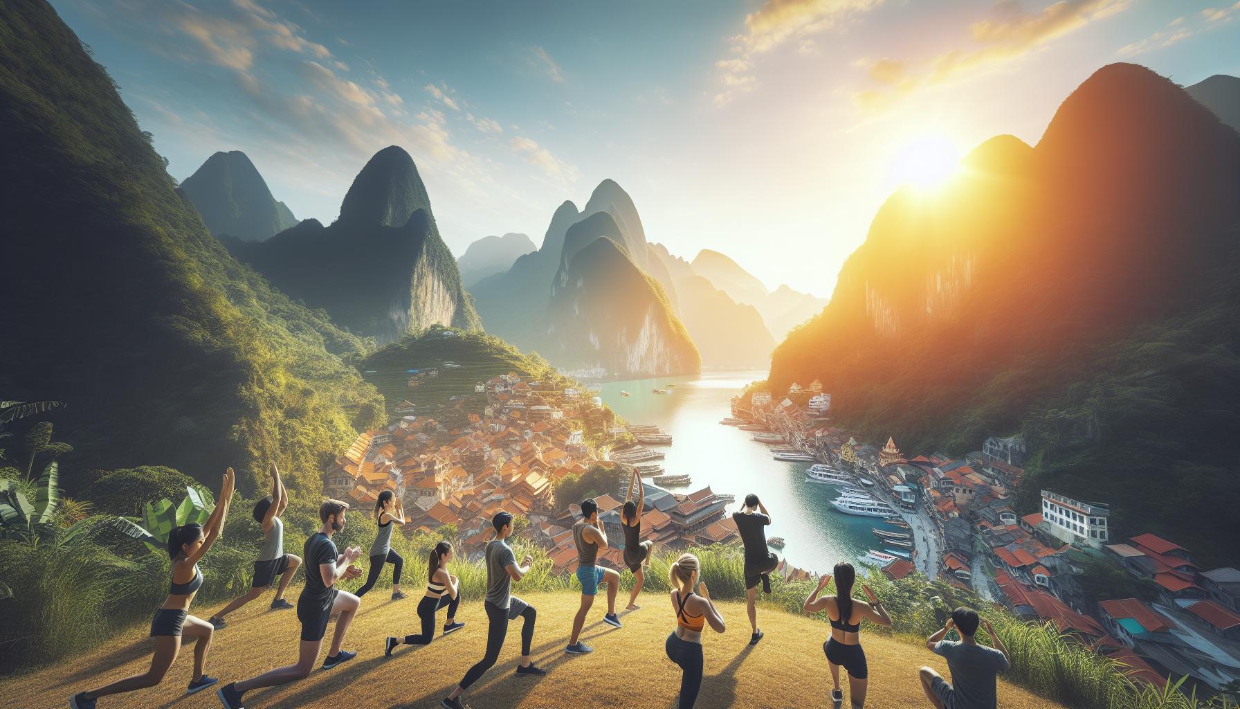 How to Get a Perfect Beach Bum? Fitness and Travel Tricks 3 Effective Workouts for Toning and Shaping Your Glutes