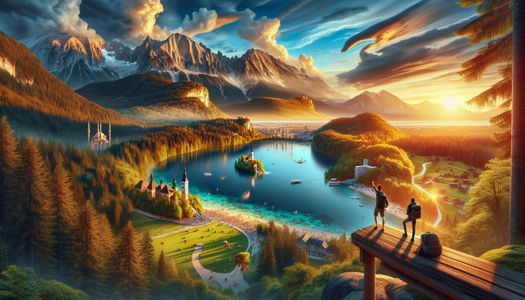 City Nicknames Around the World and Their Hidden Stories 2 Exploring the Roots of City Nicknames and their Cultural Meaning