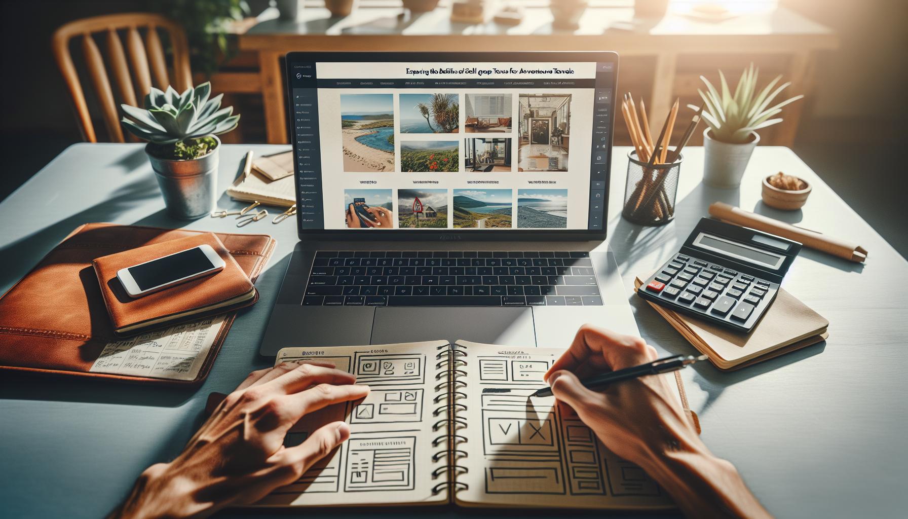 Affordable Small Group Tours for Unique and Budget-Friendly Adventures 2 Exploring the Benefits of Small Group Tours for Adventurous Travelers