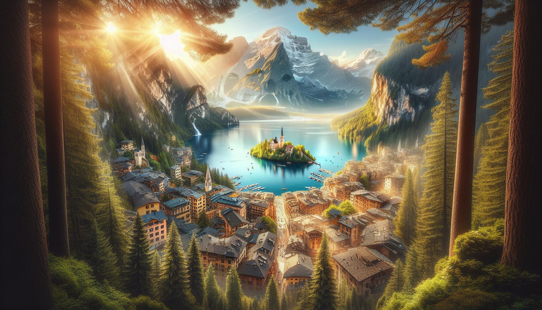 Belize Food: Affordable Culinary Gems for Your Travel Itinerary 4 Local Markets: Where to Find Fresh Ingredients and Authentic Cuisine