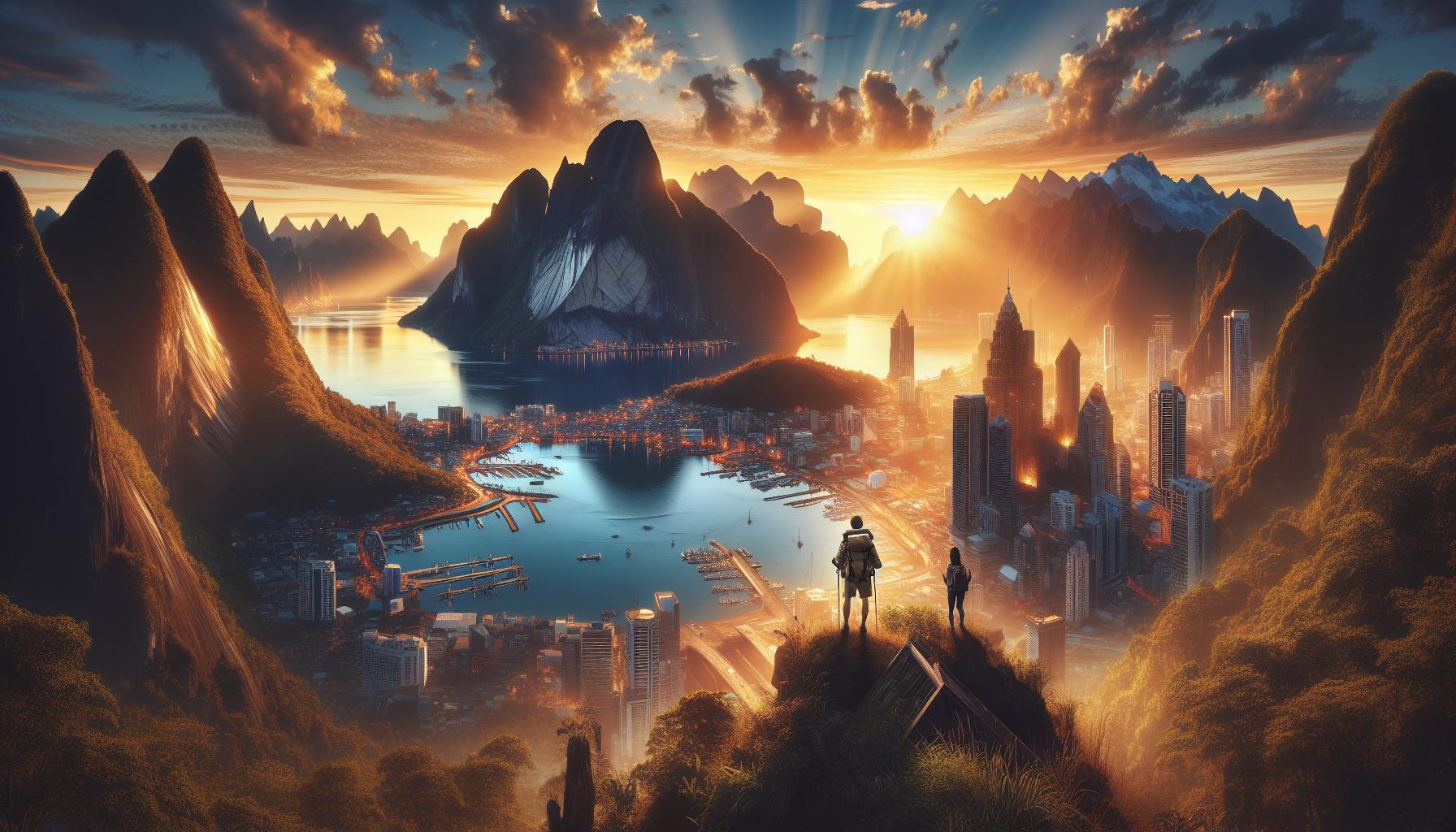 Affordable LGBTQ-Friendly Travel Destinations That Welcome Everyone 4 top Affordable Cities for LGBTQ Travelers to Discover