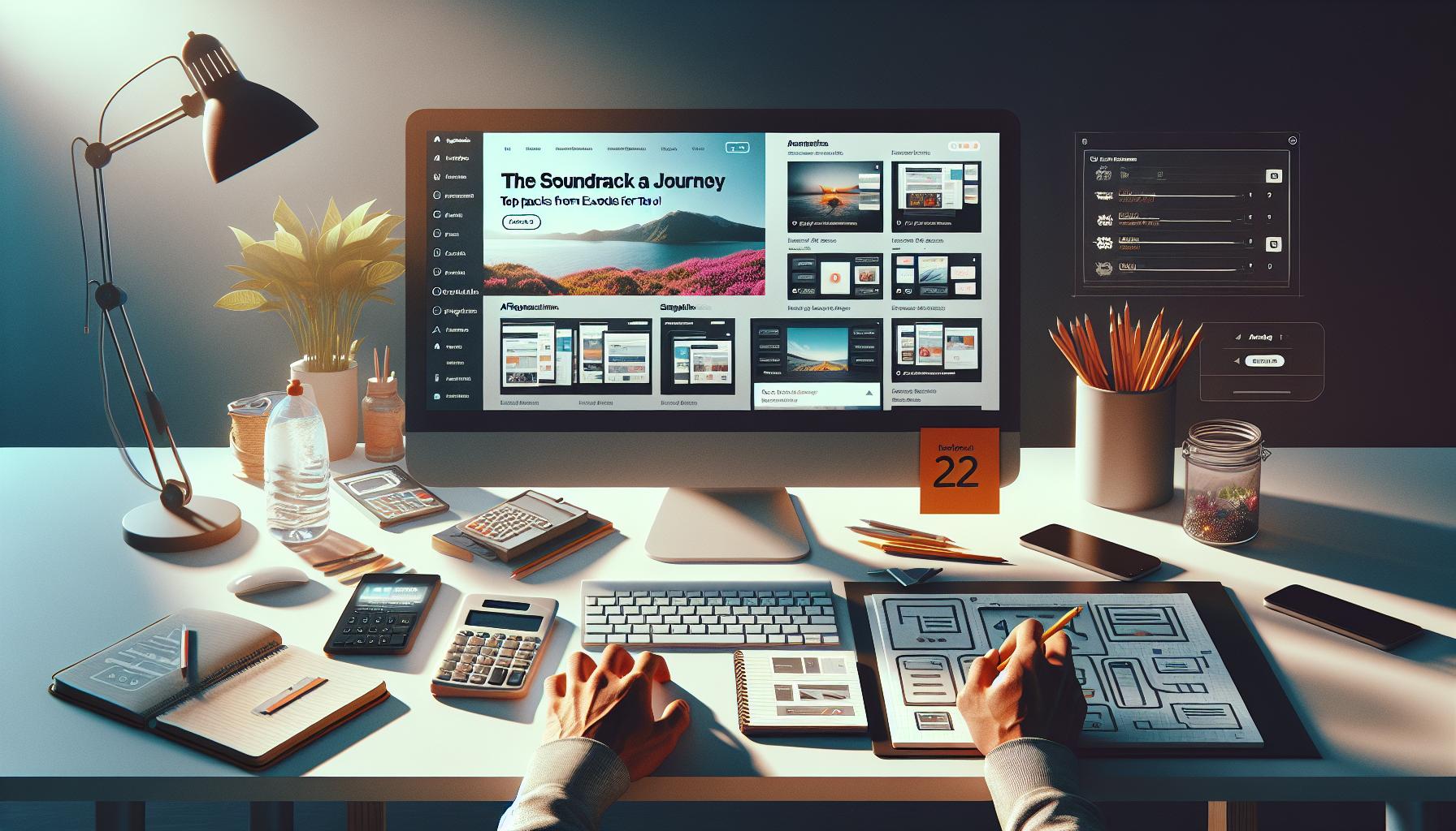 Exodus by Bob Marley: A Journey for Your Travel Playlist 4 The Soundtrack of a Journey: Top Tracks from Exodus for Travel