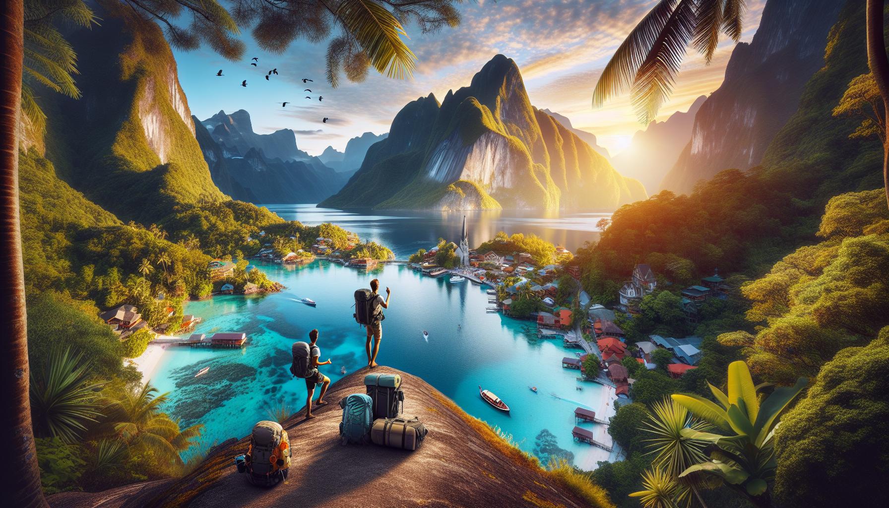 Salkantay Trek to Machu Picchu: 5D/4N Journey Worth Every Penny 4 Preparing for the Adventure: essential Gear and Tips