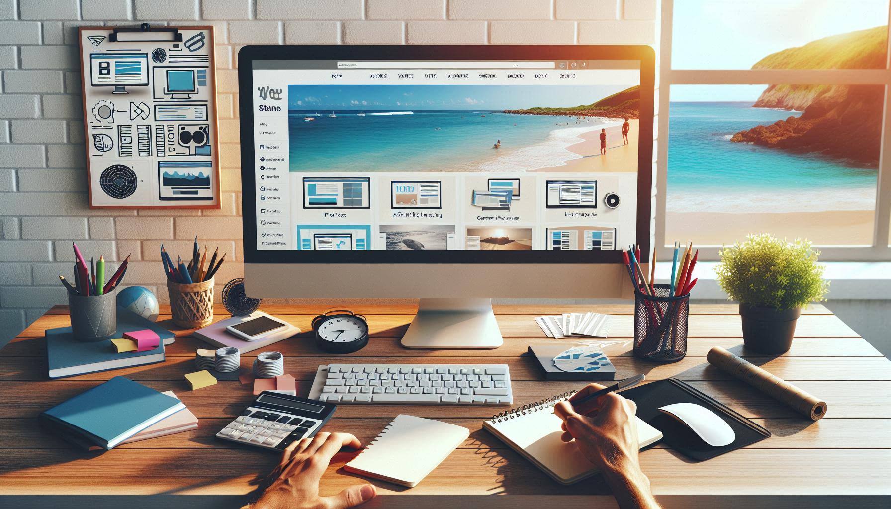 The Best Beaches in China for Budget Conscious Travelers 3 Top Budget-Friendly Beaches for Sun and Surf