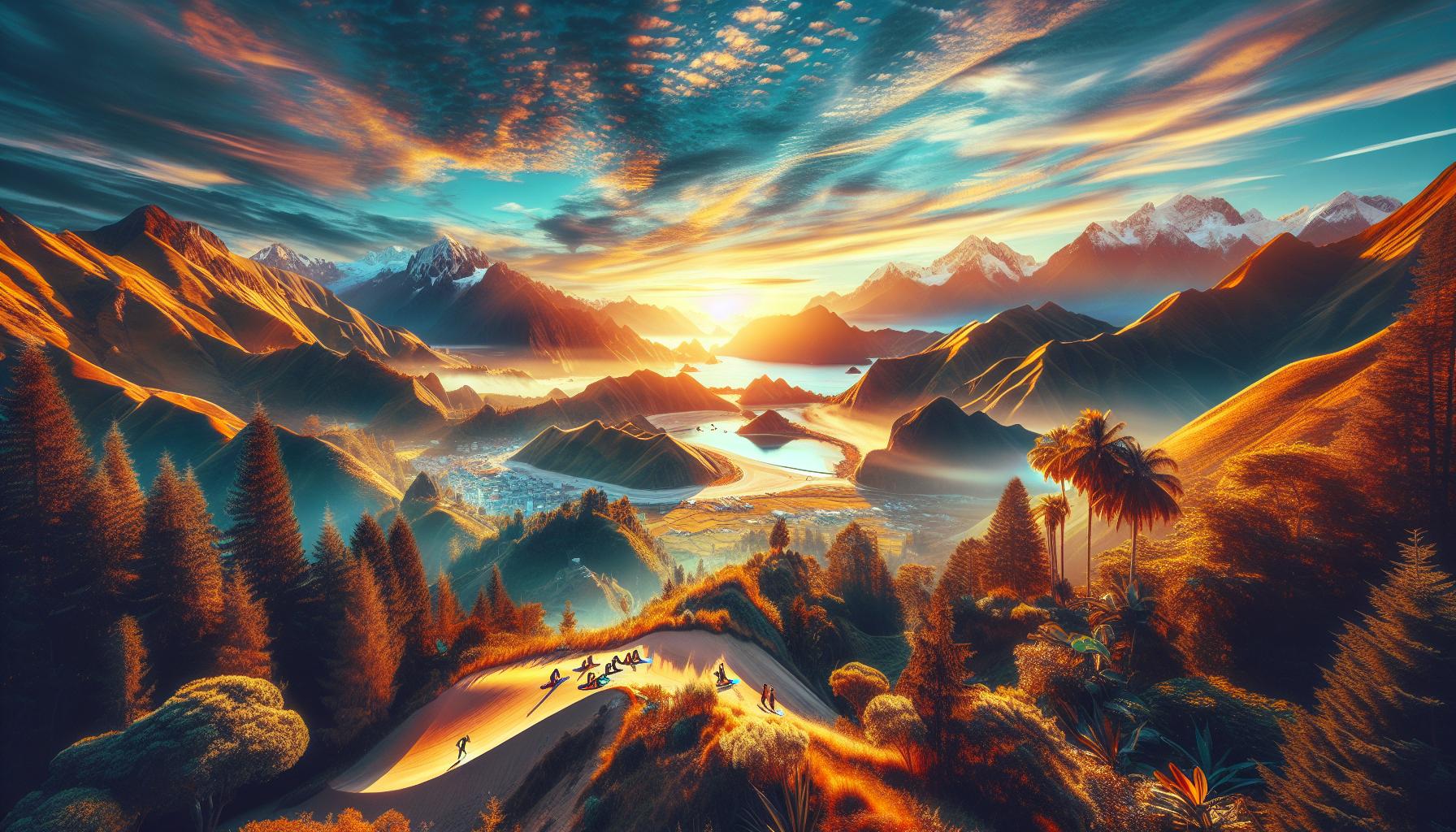 Huacachina, Peru: The Budget Traveler’s Guide to Sandboarding Adventures 4 Choosing the Right Sandboarding Tour: Options for Every Budget