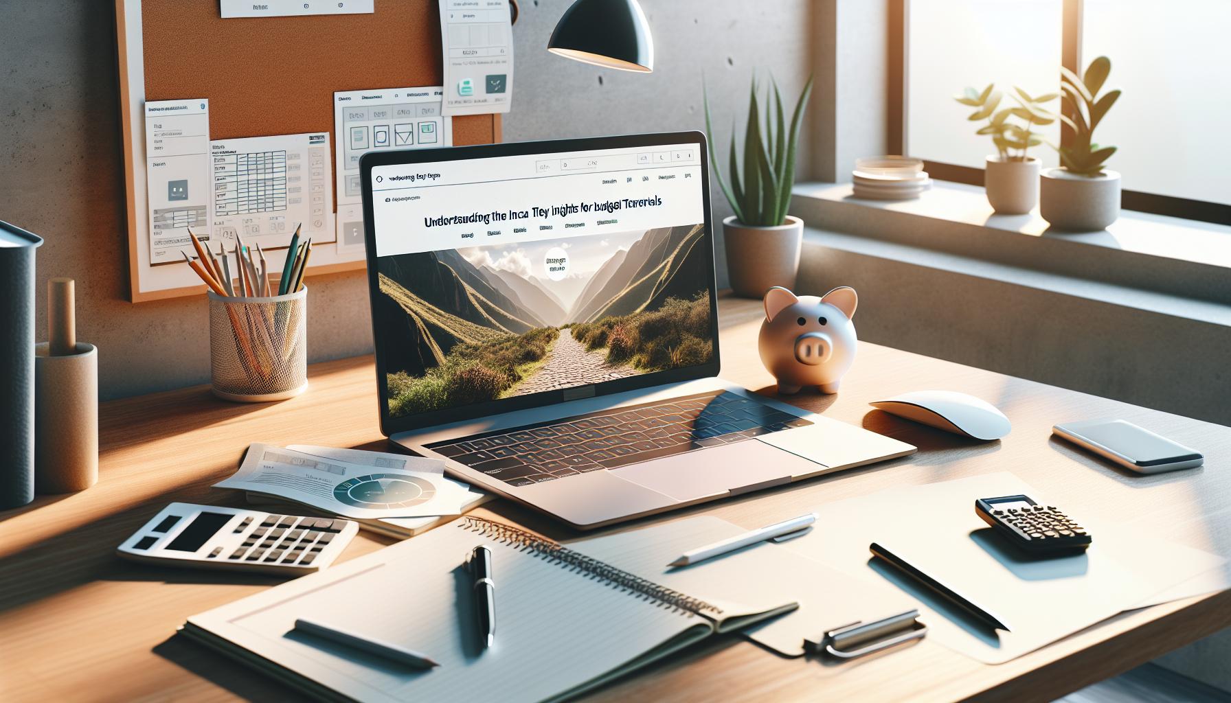 Understanding the Inca Trail: Key Insights for Budget Travelers