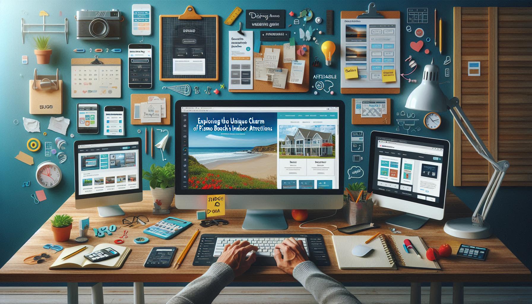 Things to Do Around Pismo Beach When It Rains: Fun Indoor Ideas 2 Exploring the Unique Charm of Pismo Beachs Indoor Attractions