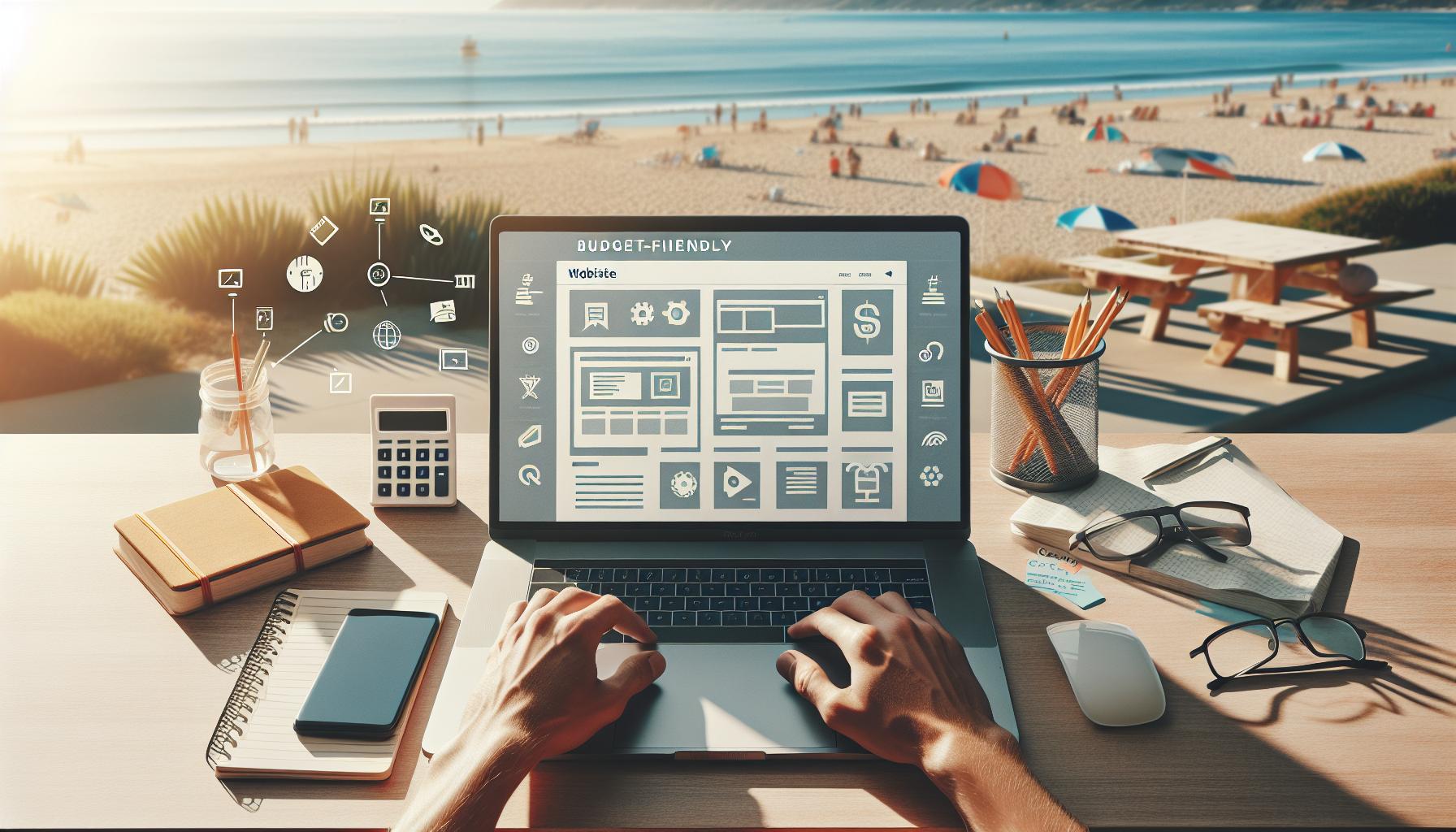 How to Spend Your Memorial Day Weekend in Pismo Beach Affordably 4 Budget-Friendly Accommodation choices in Pismo Beach