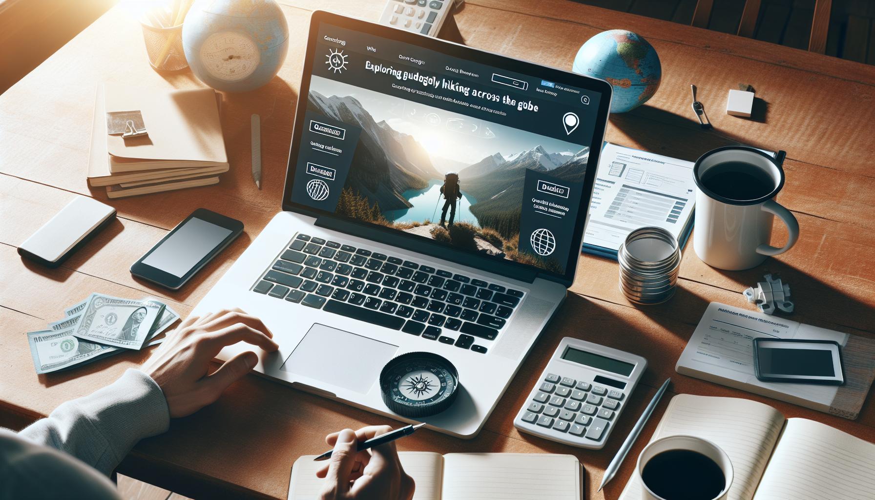 Affordable Hiking Vacations for Adventure Seekers on a Budget 2 Exploring Budget-Friendly Hiking Destinations Across the Globe