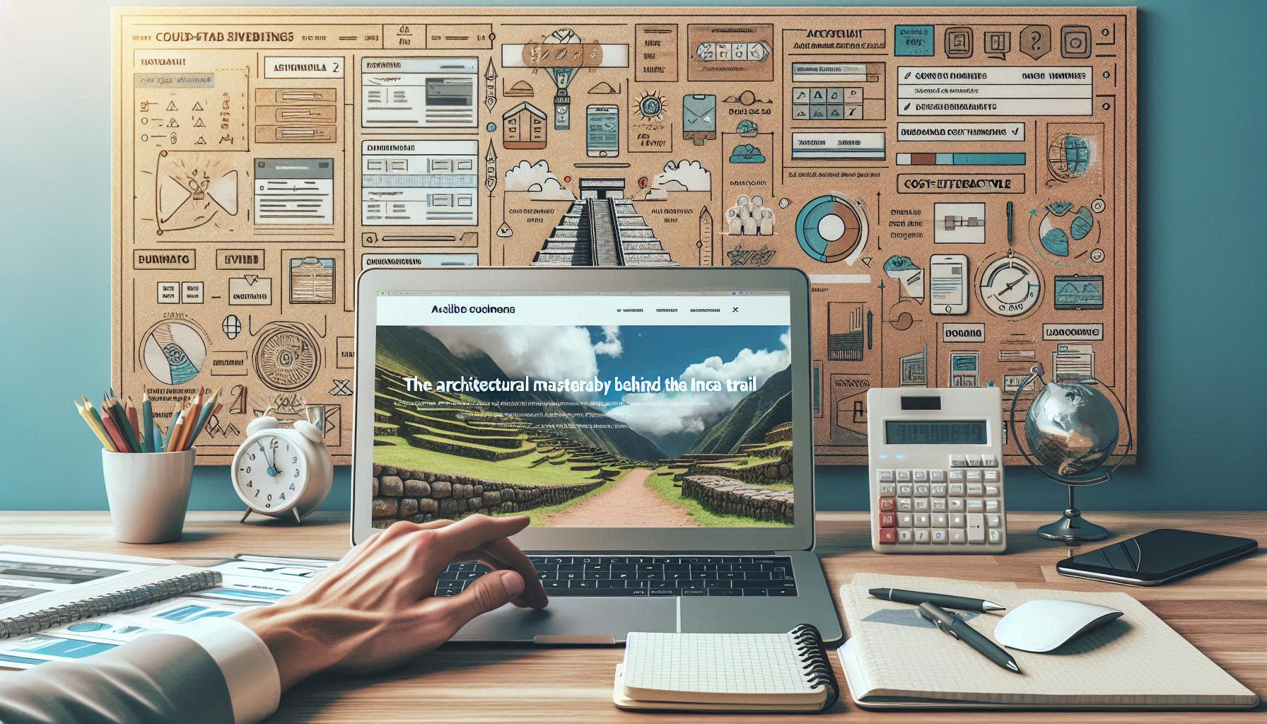 Who Built the Inca Trail? A Budget Traveler’s Dive into Its History 3 The Architectural Mastery Behind the Inca Trail