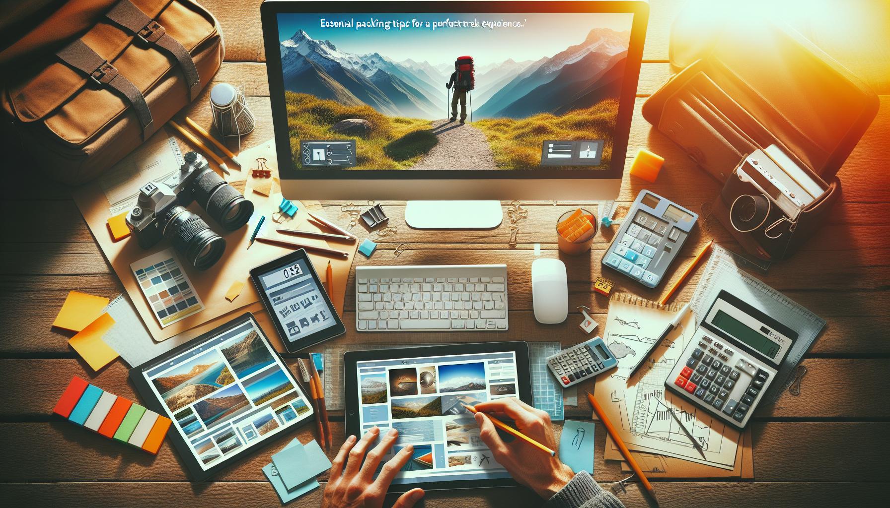 15 Best Instagram Photos: Capture Machu Picchu Treks on a Budget 4 Essential Packing Tips for a Perfect Trek Experience