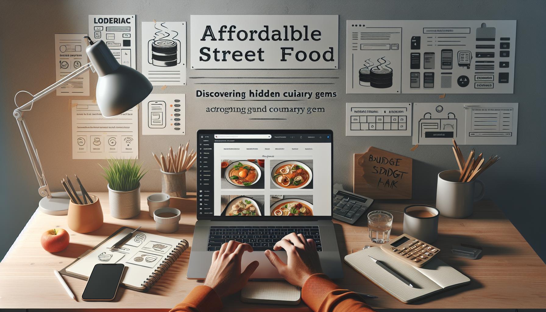 Thai Foods Guide: Explore Tasty Dishes on a Shoestring Budget 3 Affordable Street Food: Discovering bangkoks Hidden Culinary Gems