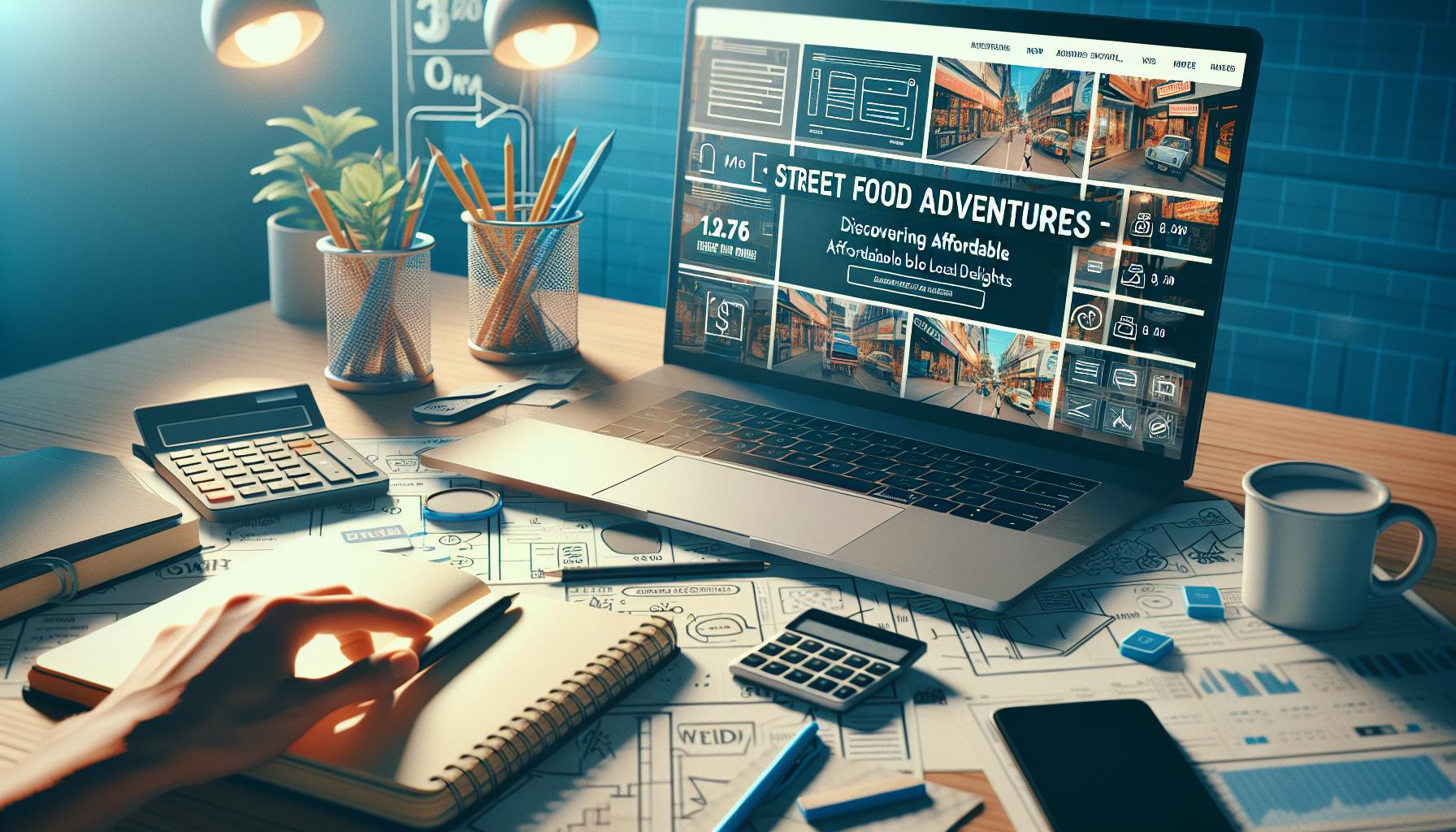 Belize Food: Affordable Must-Try Dishes for Hungry Travelers 3 Street Food Adventures: Discovering Affordable Local Delights