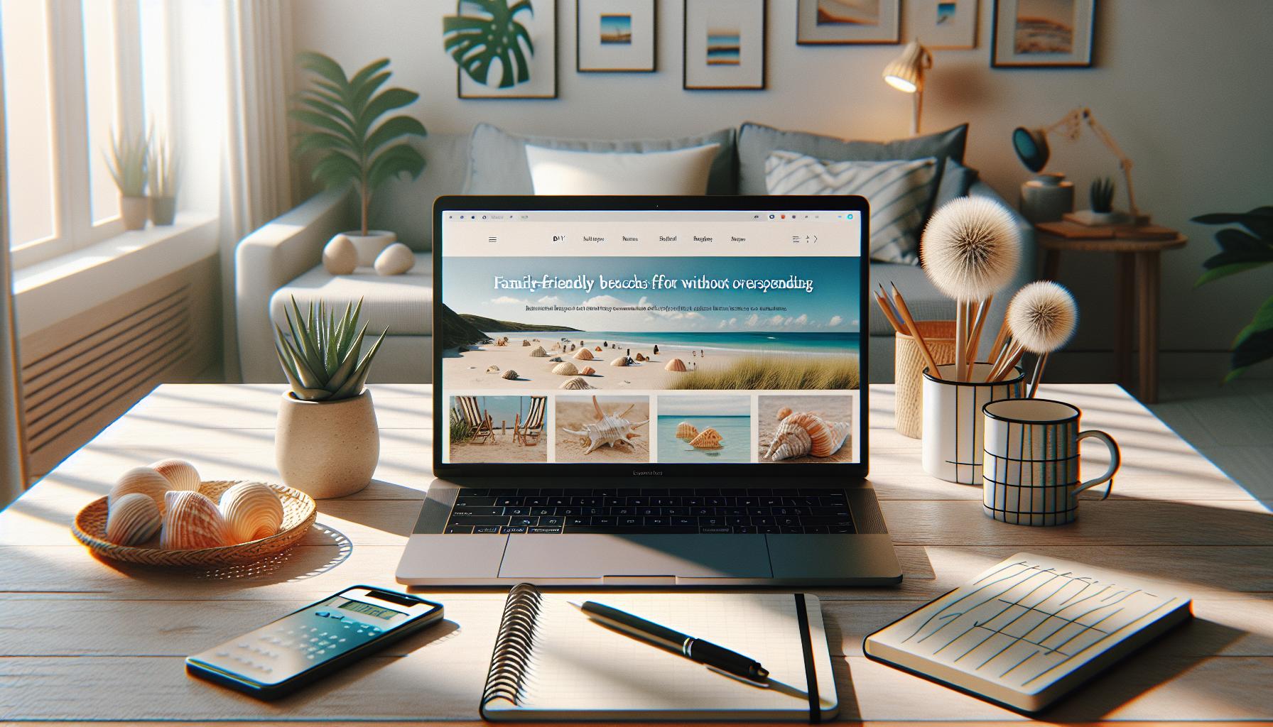 10 Best Beaches for Finding Shells Without Breaking the Bank 5 Family-Friendly Beaches for Shell Collecting Without Overspending