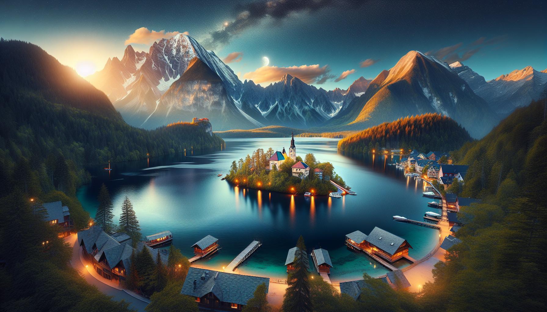 Discovering Japan: A Budget-Friendly Guide to the Land of the Rising Sun 3 affordable accommodations: Where to Stay Without Breaking the Bank