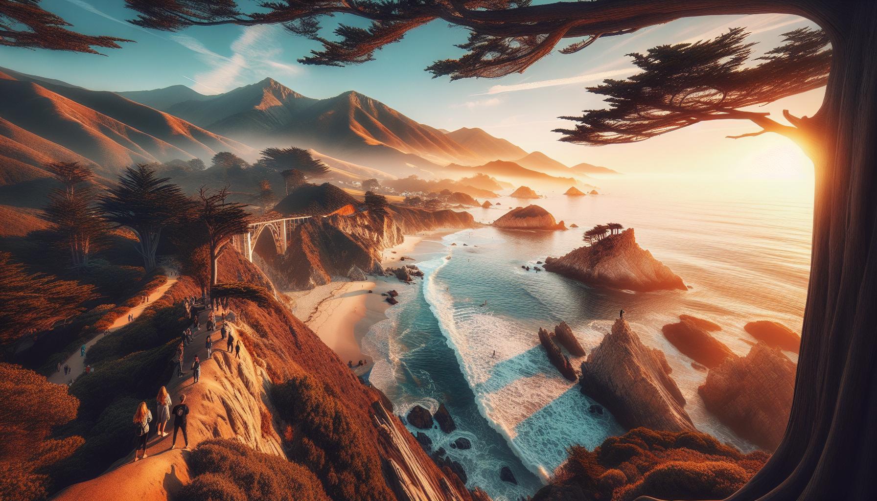 Everything You Need to Know About the Pismo Preserve Land Conservancy 3 Key Features and Unique Ecosystems of Pismo Preserve