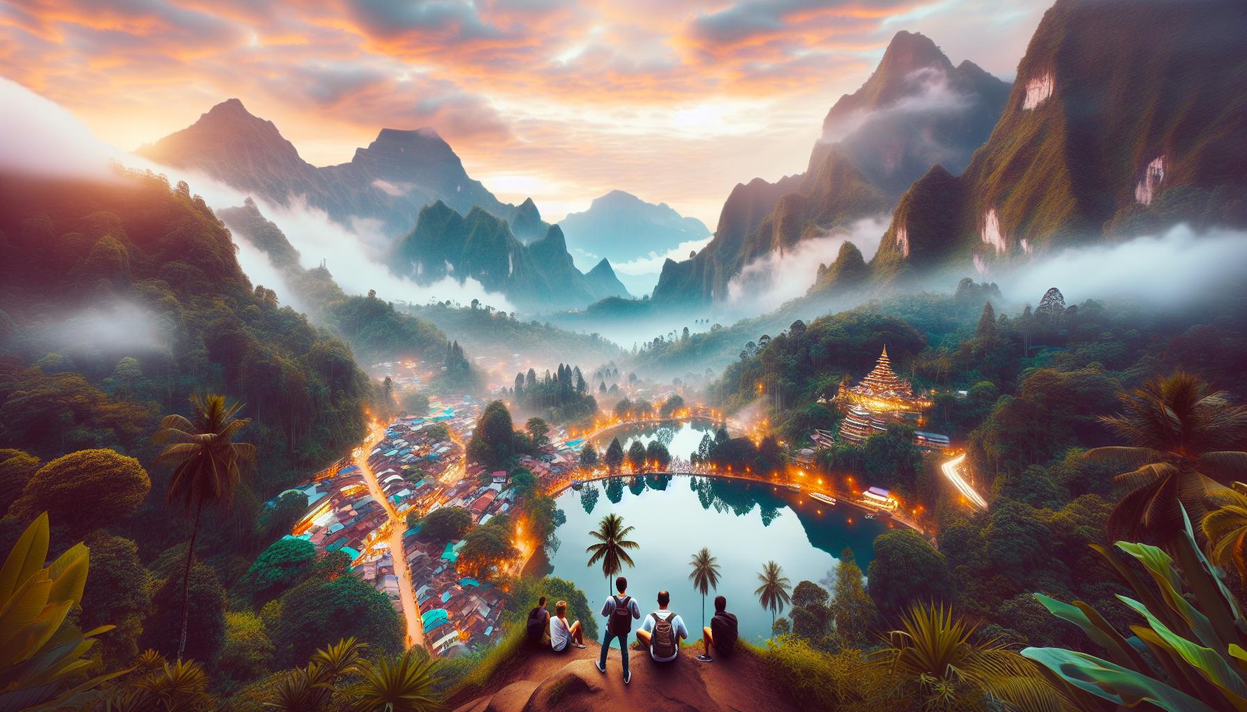 Filipino Philippines Food Guide: Traditional Dishes You’ll Love on a Budget 4 Street Food Delights: Affordable Snacks You Cant Miss