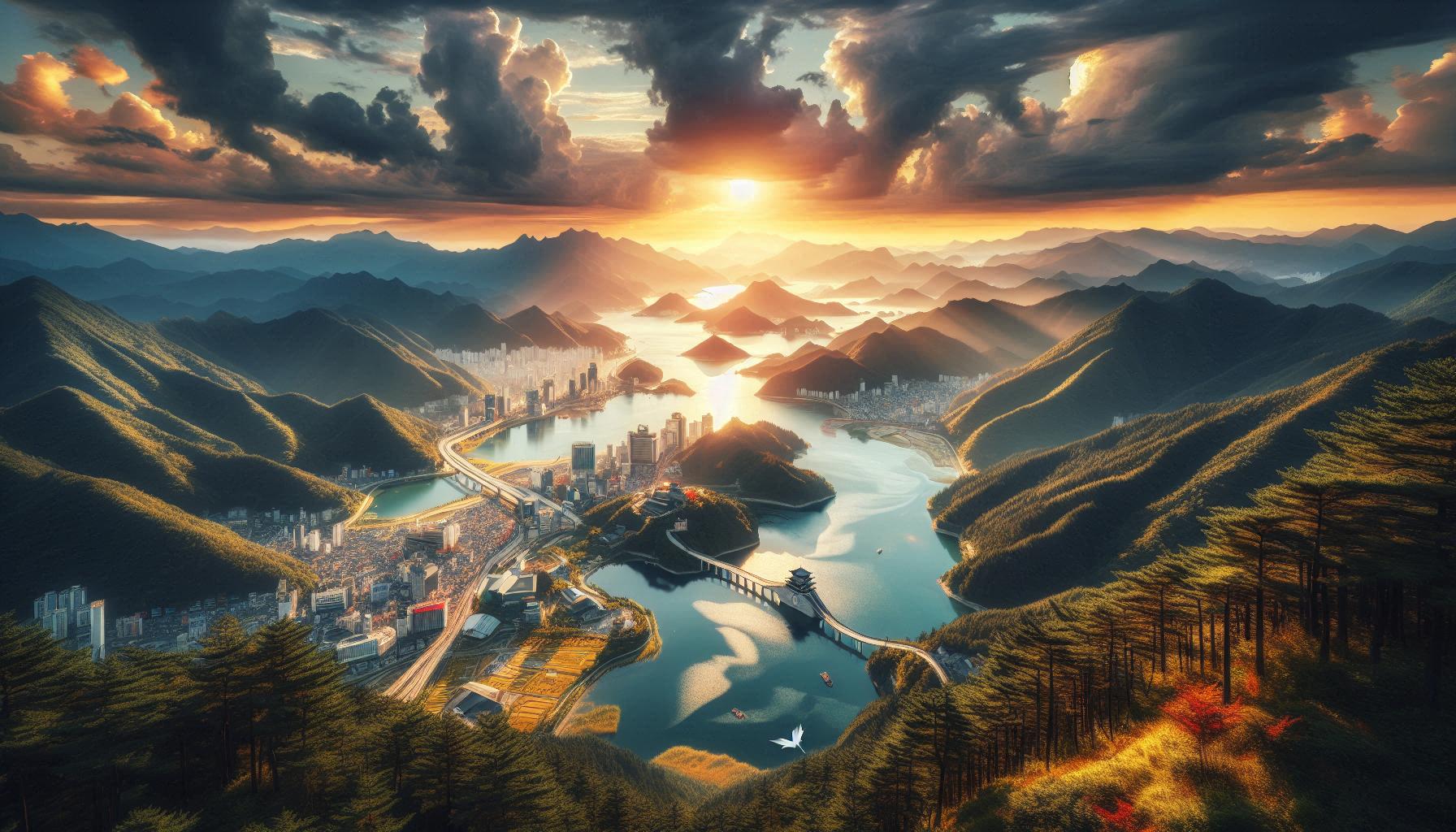 Black Day Vacation: Embracing Singledom in South Korea 2 Exploring Black Day Celebrations and Their Meaning in South Korea