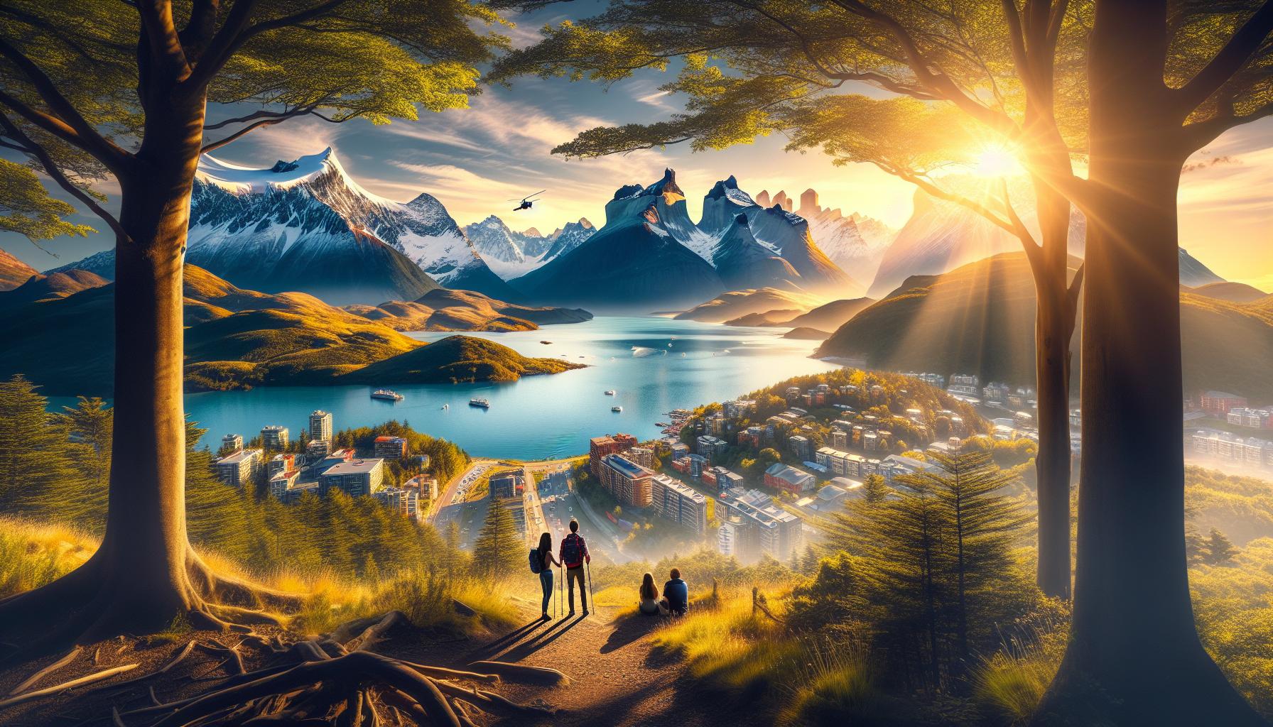 Affordable Vacation Spots for Kids With Big Dreams and Small Budgets 6 outdoor Activities: Affordable Campsites and Adventure Parks