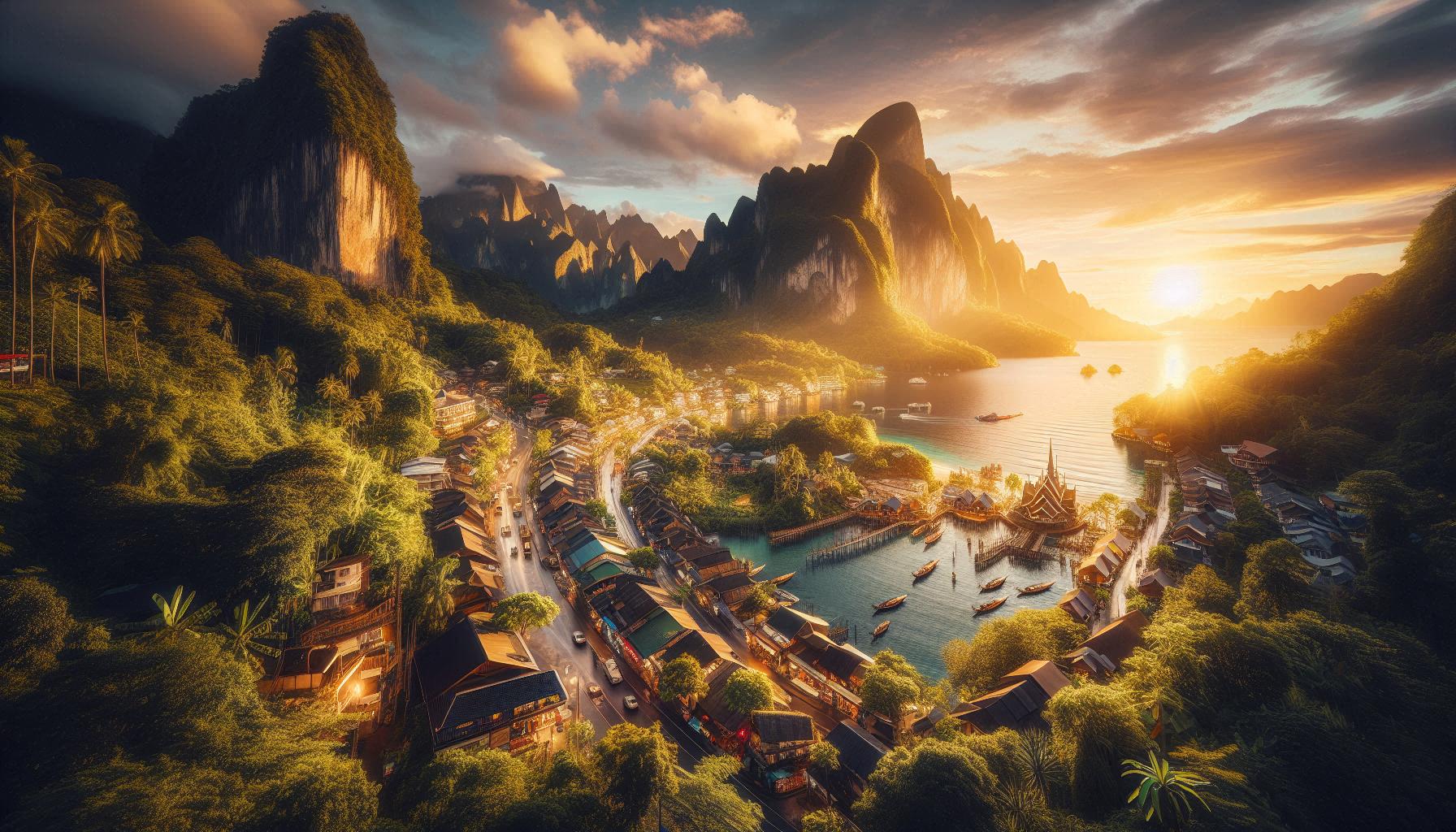 Affordable LGBTQ-Friendly Travel Destinations That Welcome Everyone 3 Understanding the Importance of Inclusive Travel Experiences