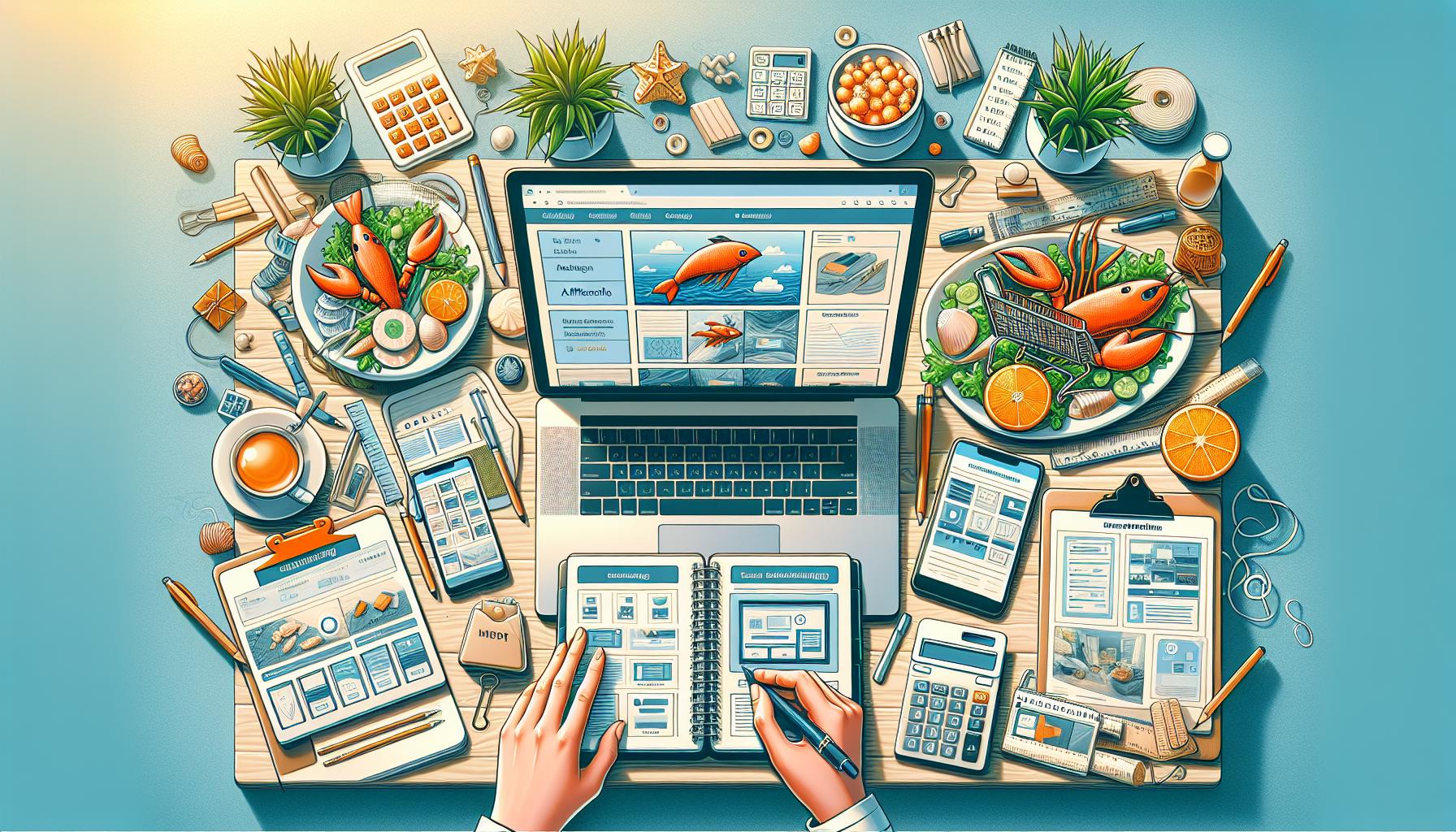 St Kitts St Barts: Feasting on Waves with Alton Brown 5 Fresh Seafood: A Deep Dive into Local Catches and Cooking Techniques