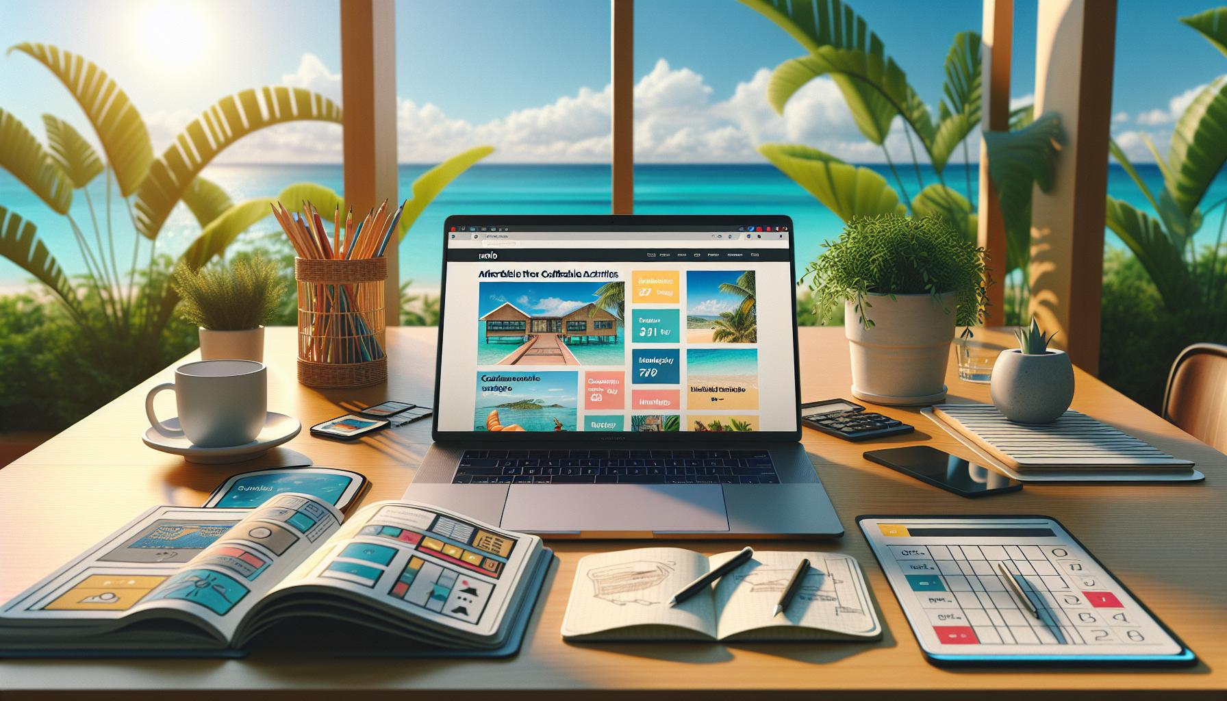 Cheap and Inexpensive Caribbean Vacations You’ll Adore 4 Affordable Activities That Capture the Essence of Caribbean Culture