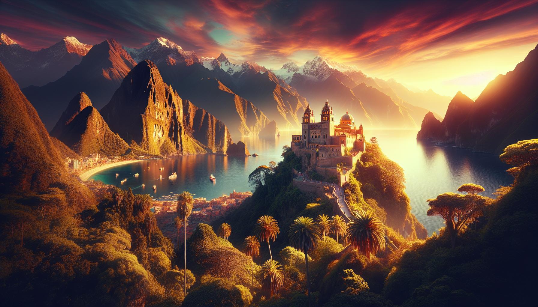 Bolivia Nature Adventures: Lake Titicaca & Isla del Sol for 2D/1N 3 Isla del Sol: A Cultural and Historical Gem Amidst Scenic Beauty